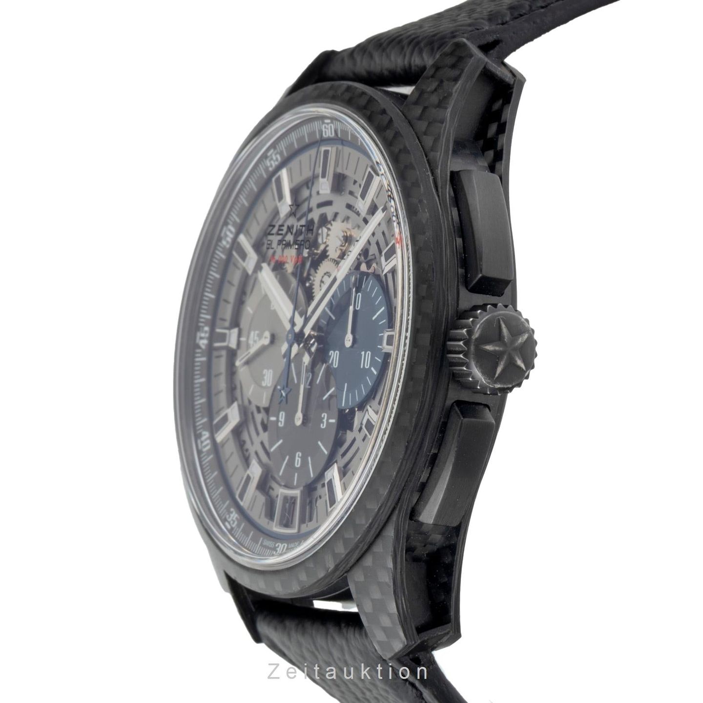 Zenith El Primero Lightweight 10.2260.400/69.R573 - (5/8)