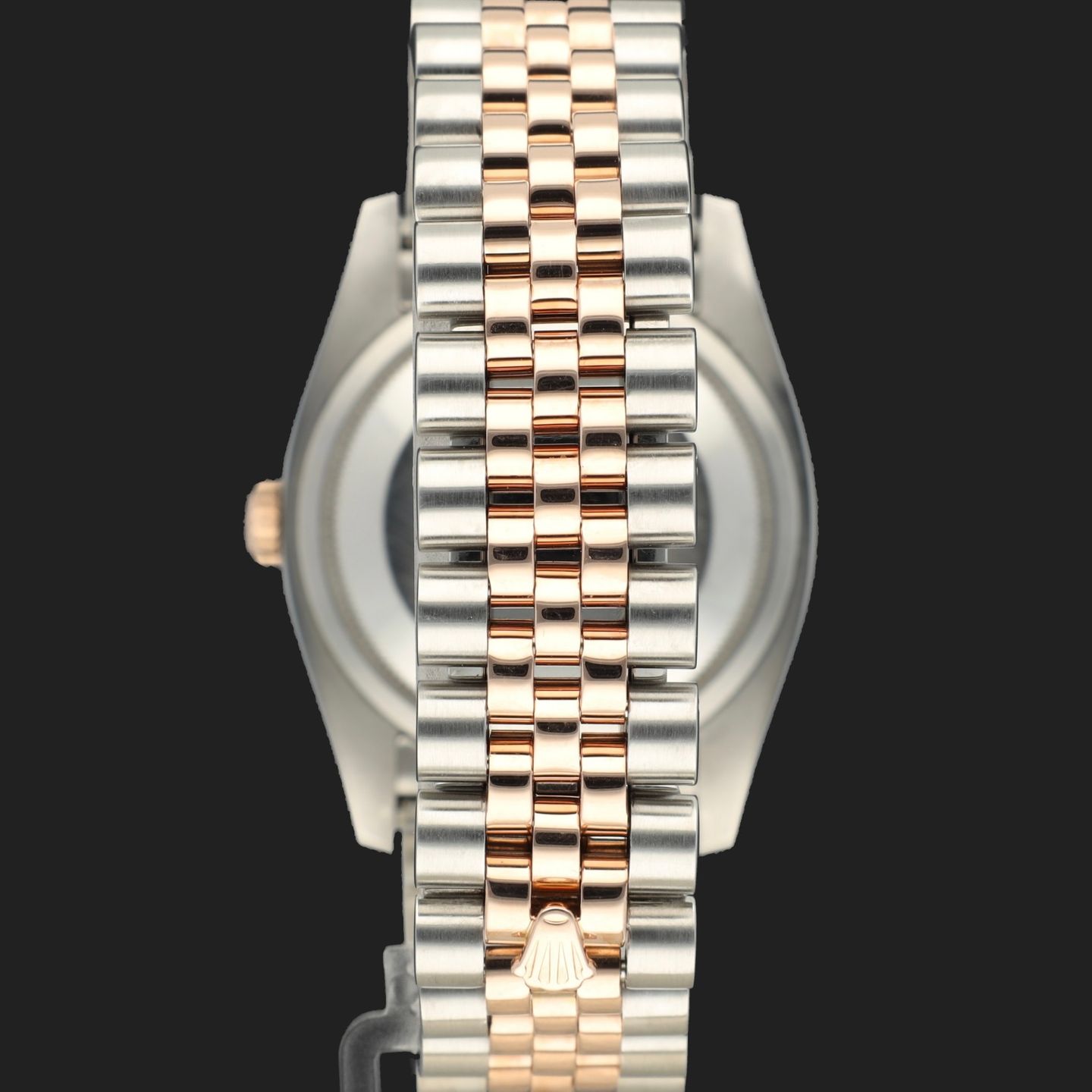 Rolex Datejust 36 116231 - (6/8)