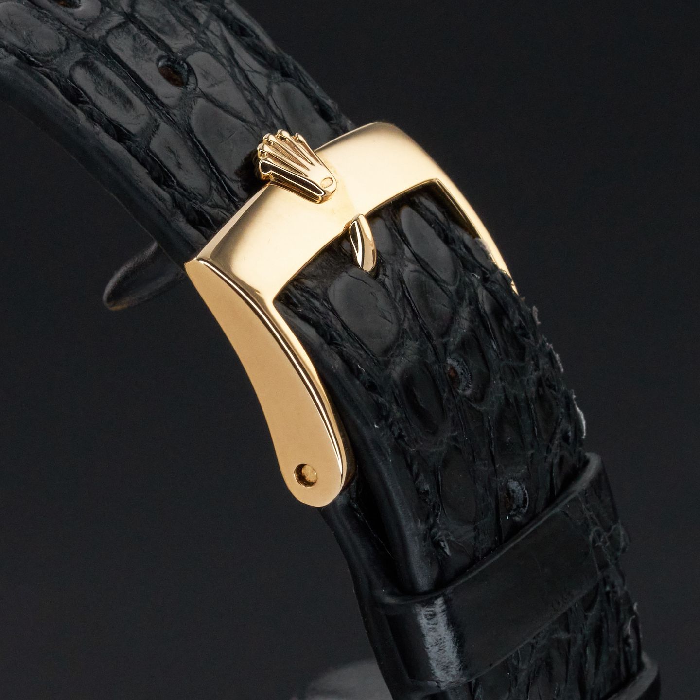 Rolex Cellini Time 5115 - (8/8)