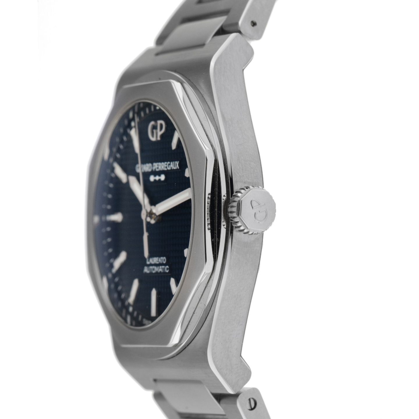 Girard-Perregaux Unknown 1010 - (4/7)