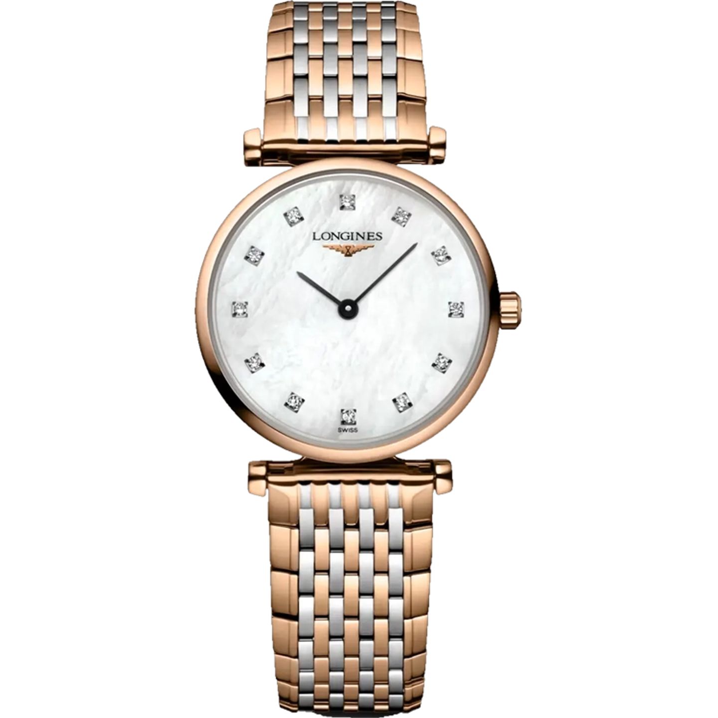 Longines La Grande Classique L4.209.1.97.7 - (1/1)