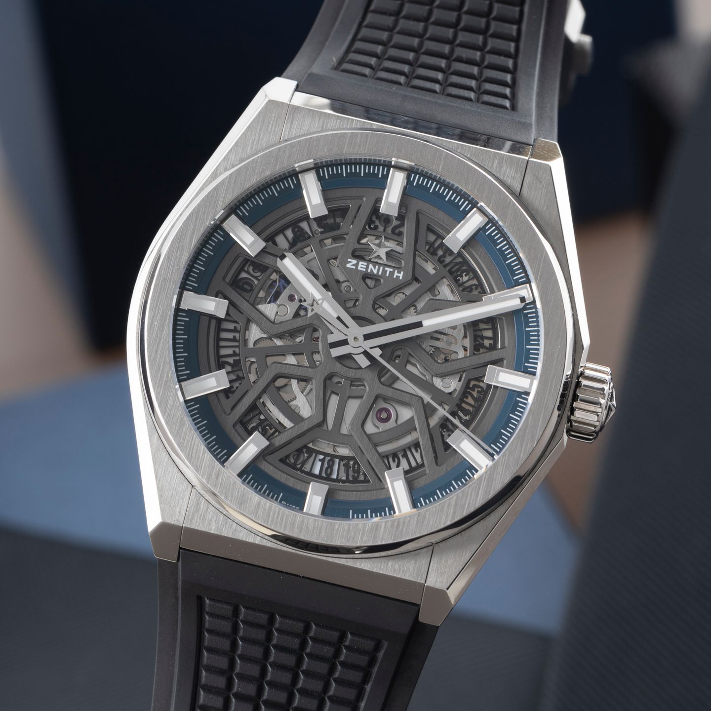 Zenith Defy 95.9000.670/78.R584 - (3/8)