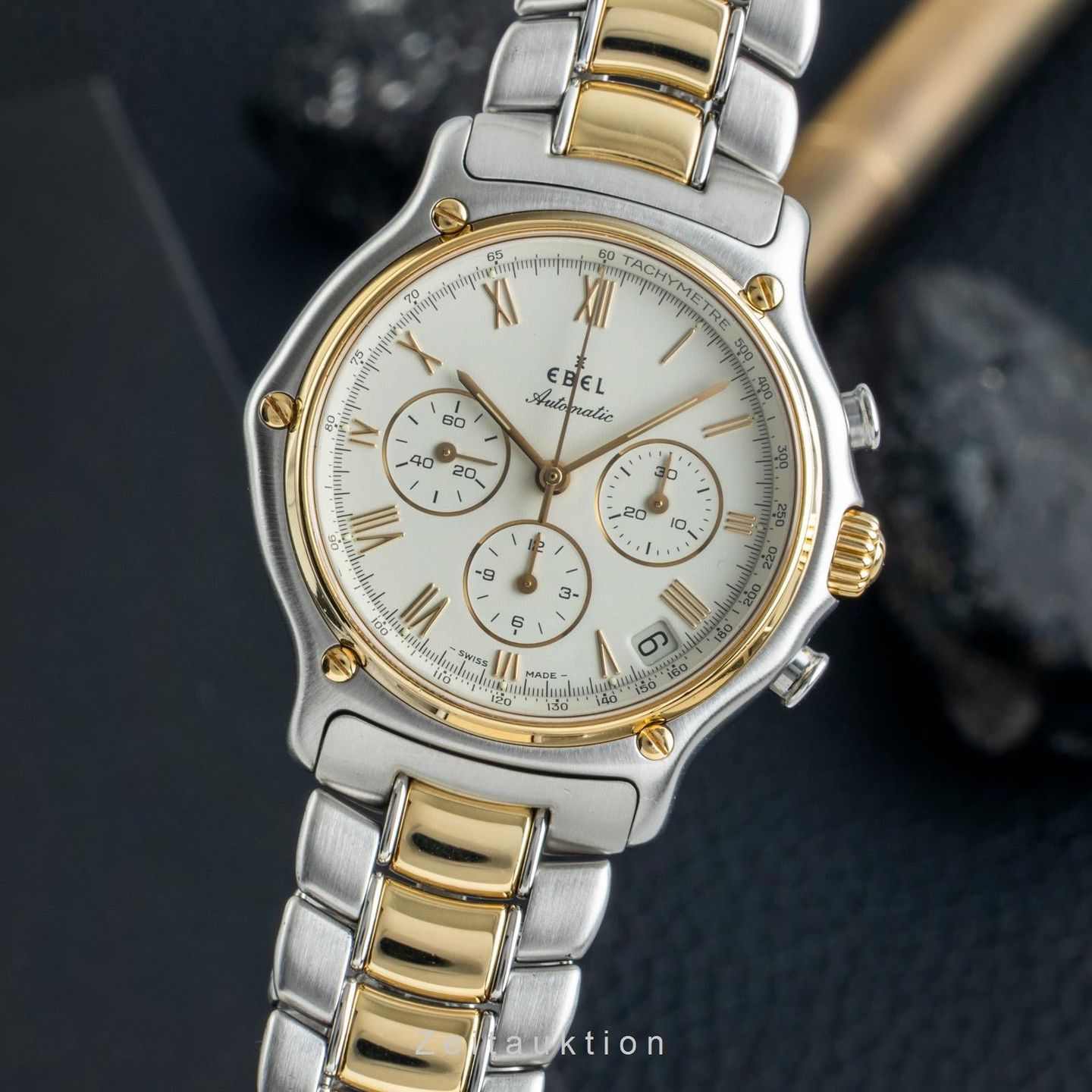 Ebel 1911 1134901 - (1/8)