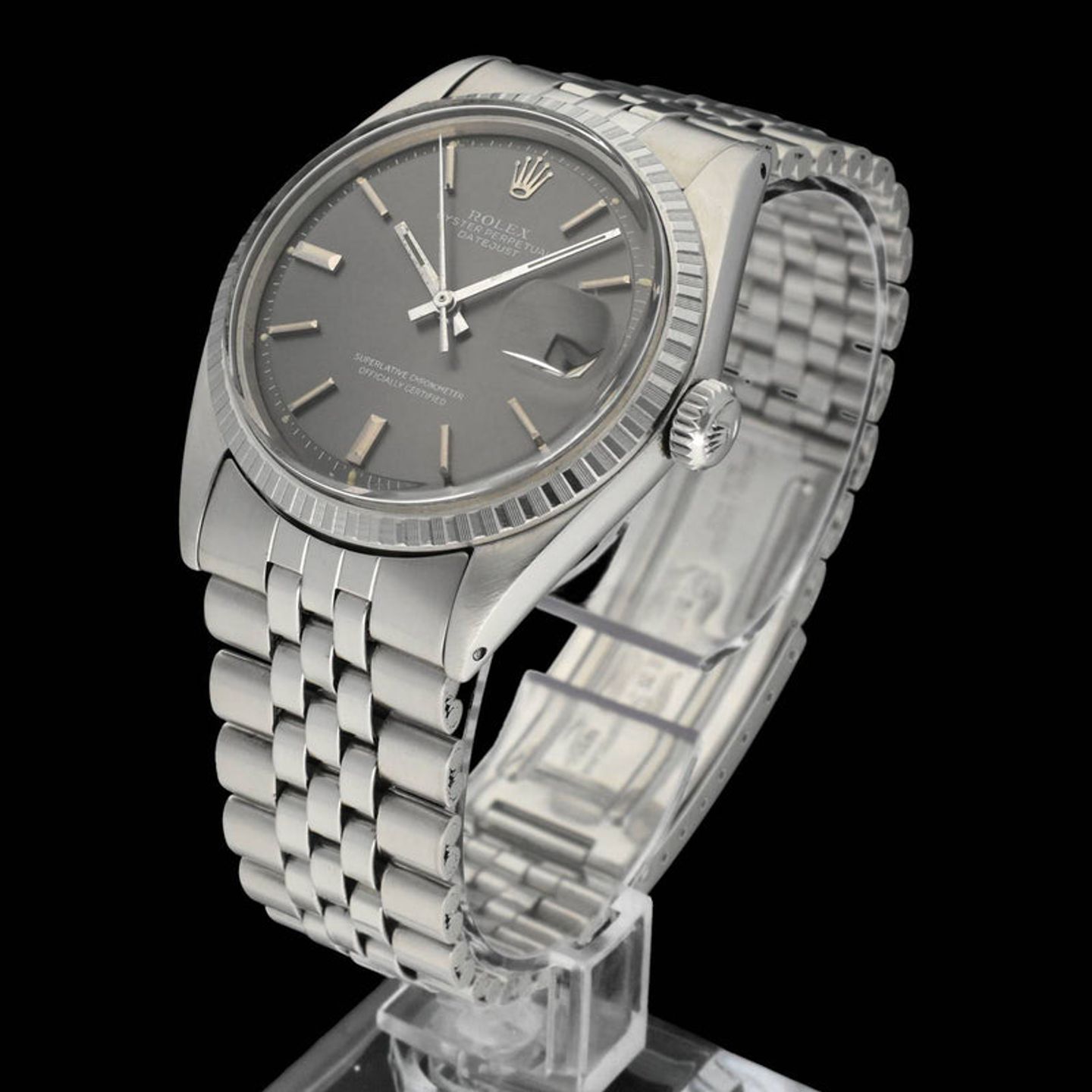 Rolex Datejust 1603 - (2/7)