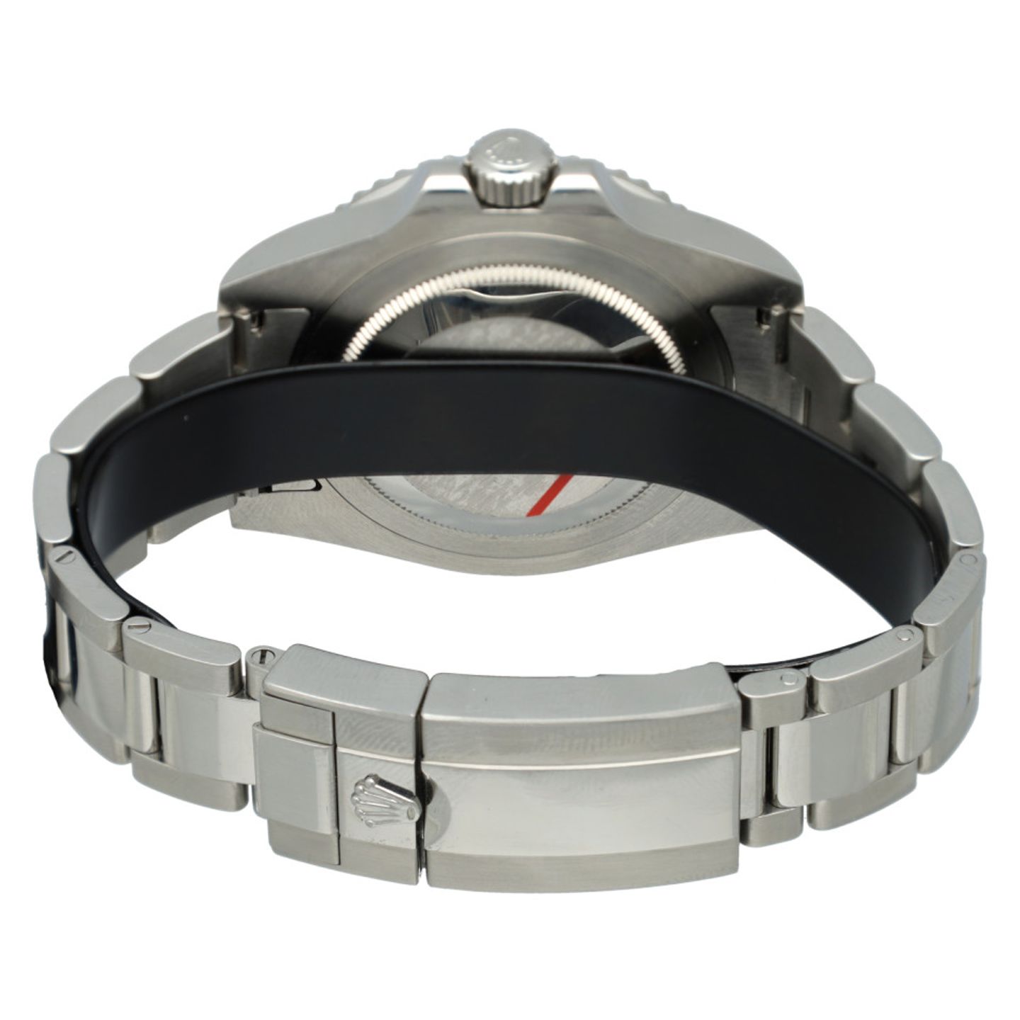 Rolex GMT-Master II 116710BLNR (2014) - Black dial 40 mm Steel case (5/7)