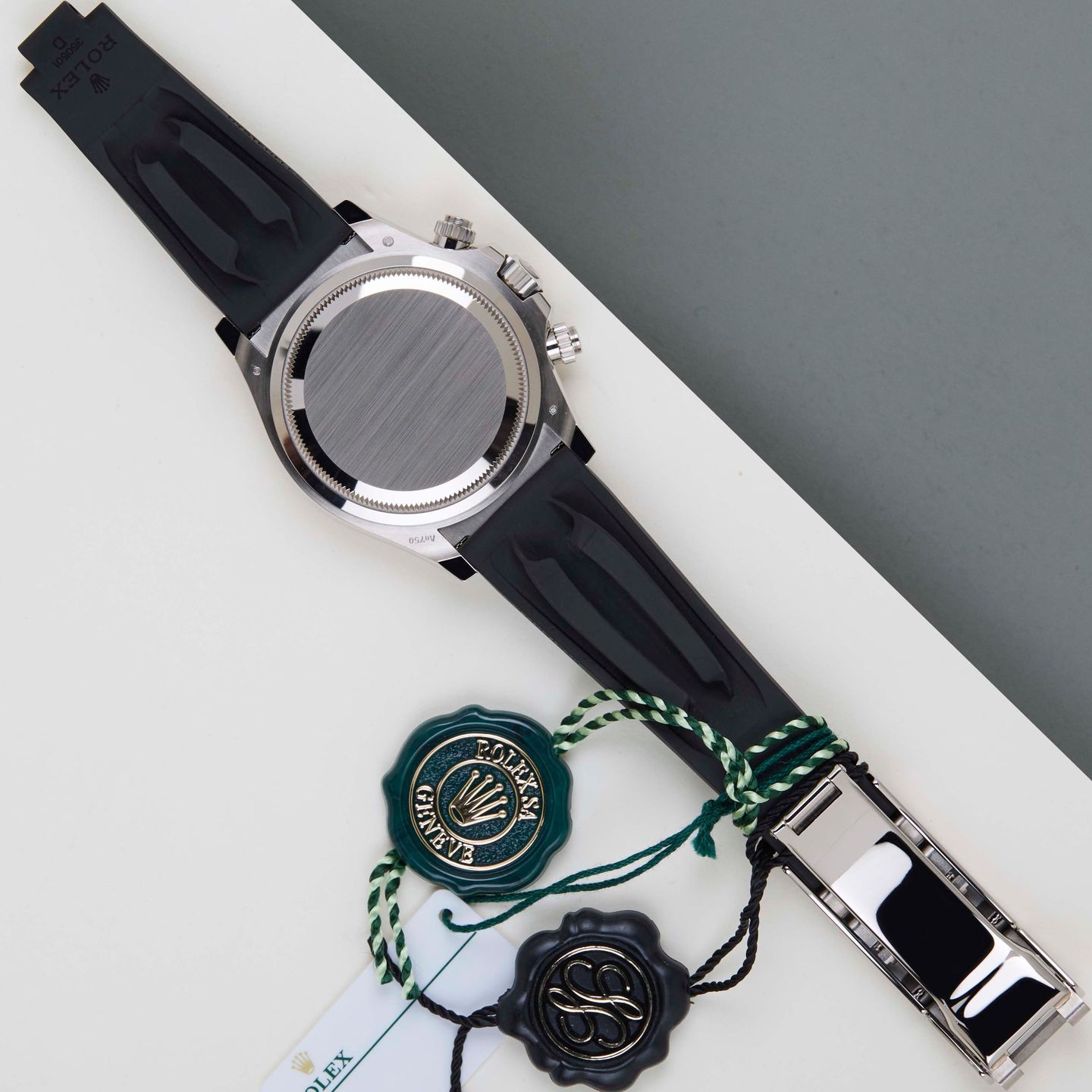 Rolex Daytona 126519LN - (6/8)