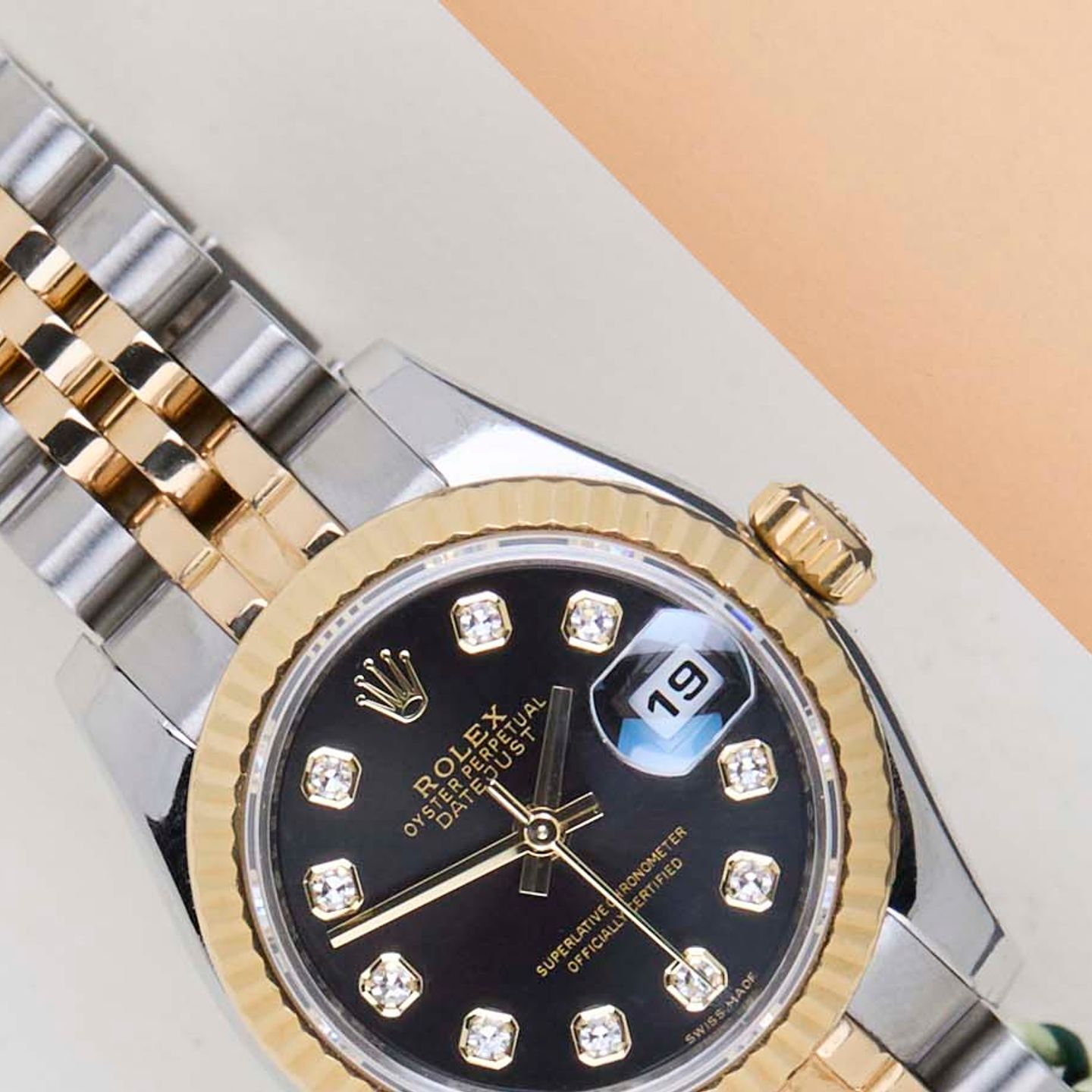 Rolex Lady-Datejust 179173 - (3/8)