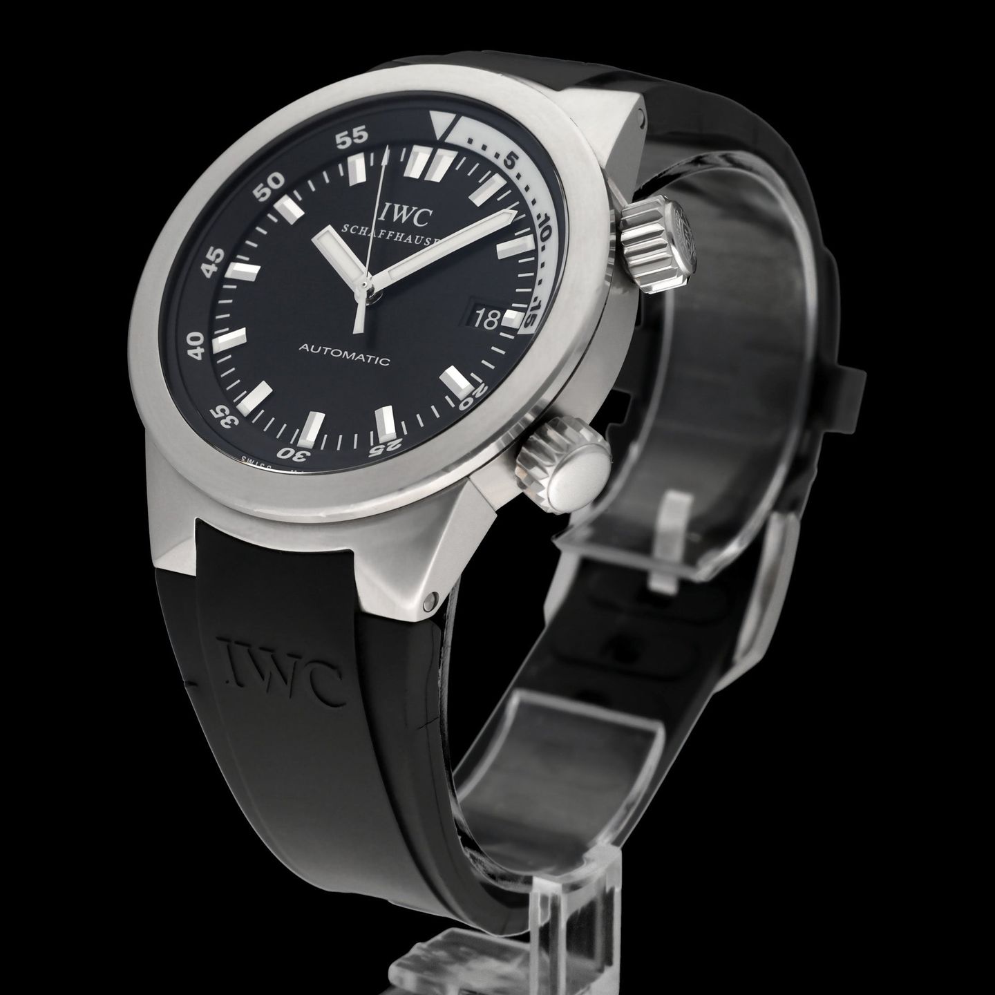 IWC Aquatimer Automatic IW354807 - (5/7)
