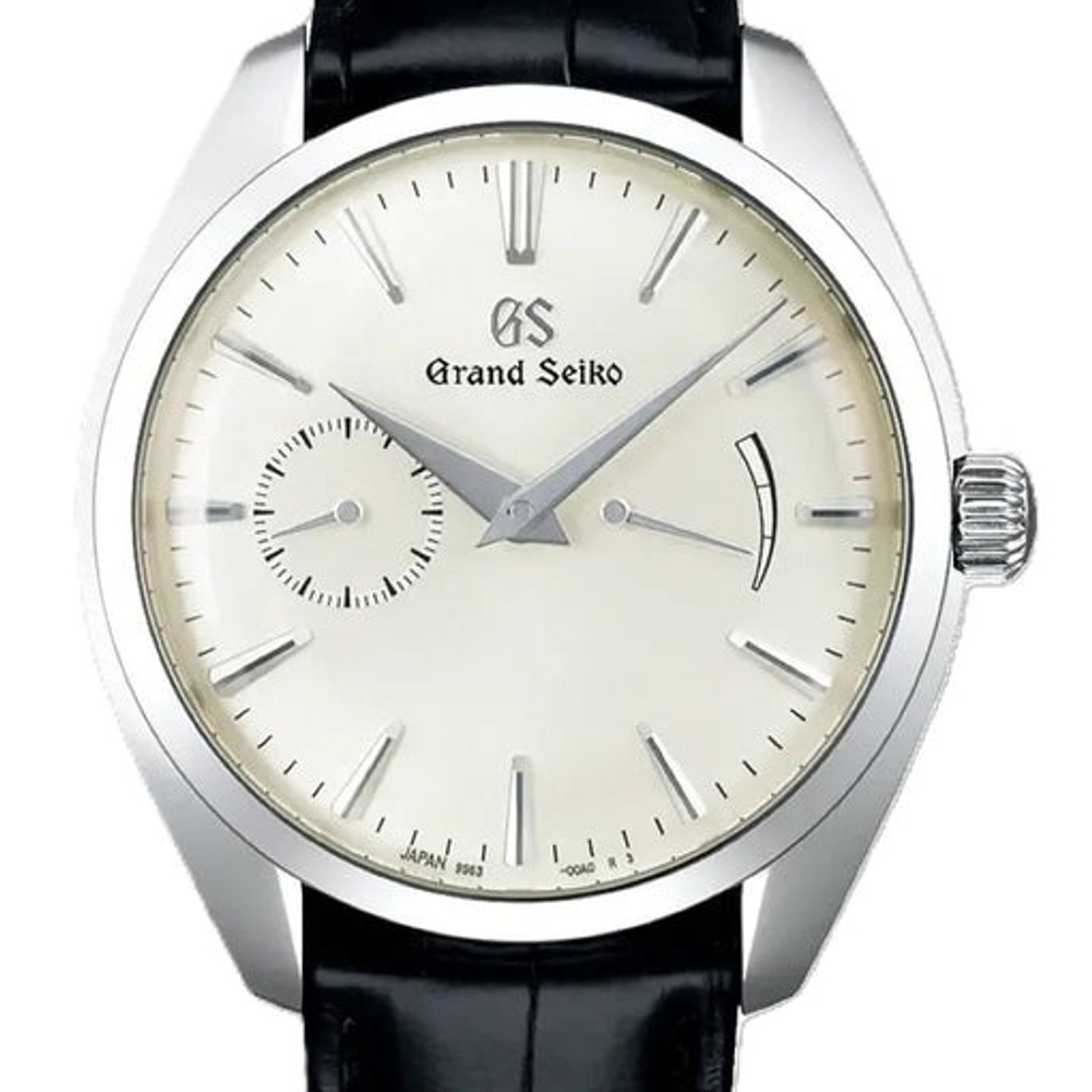 Grand Seiko Elegance Collection SBGK007 (2026) - Silver dial 39 mm Steel case (1/1)