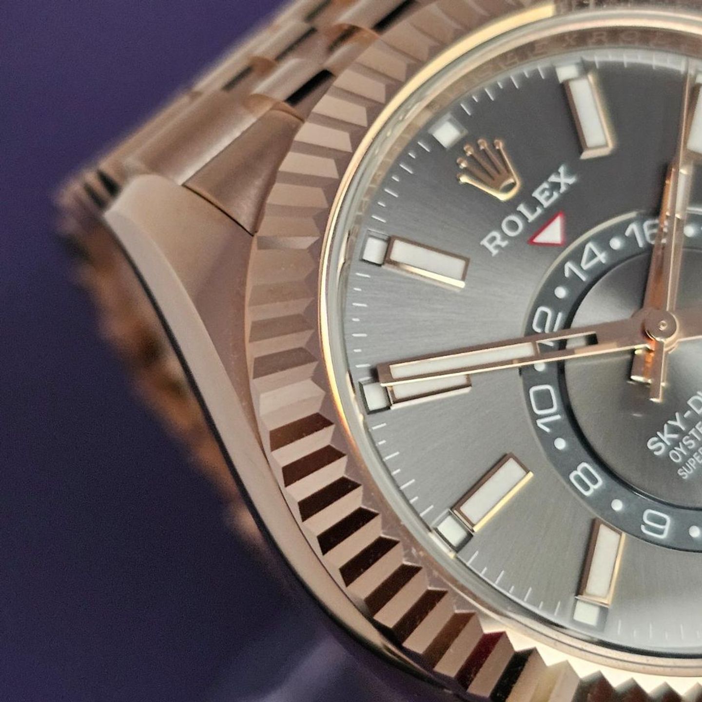 Rolex Sky-Dweller 336935 - (2/4)