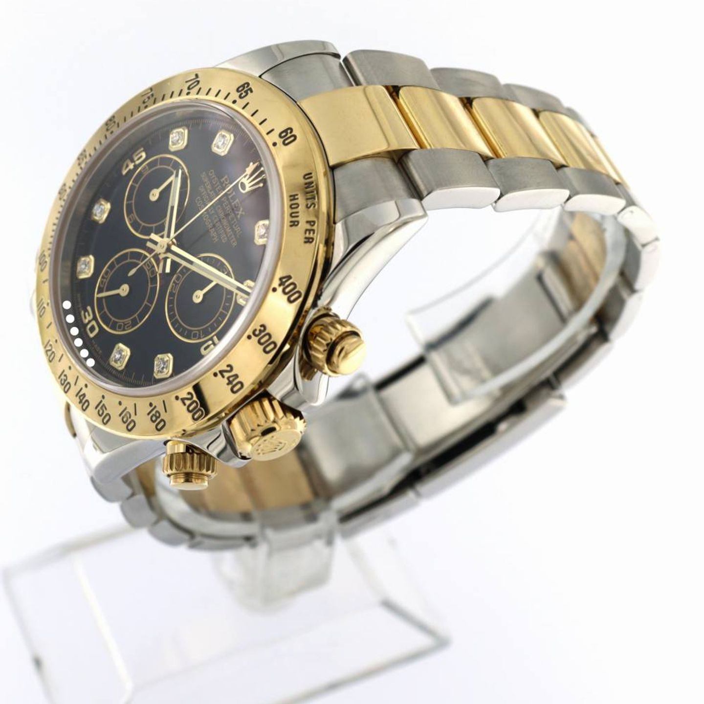 Rolex Daytona 116523 - (2/6)