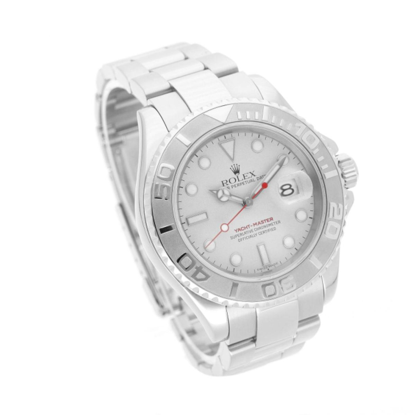 Rolex Yacht-Master 40 16622 - (3/5)