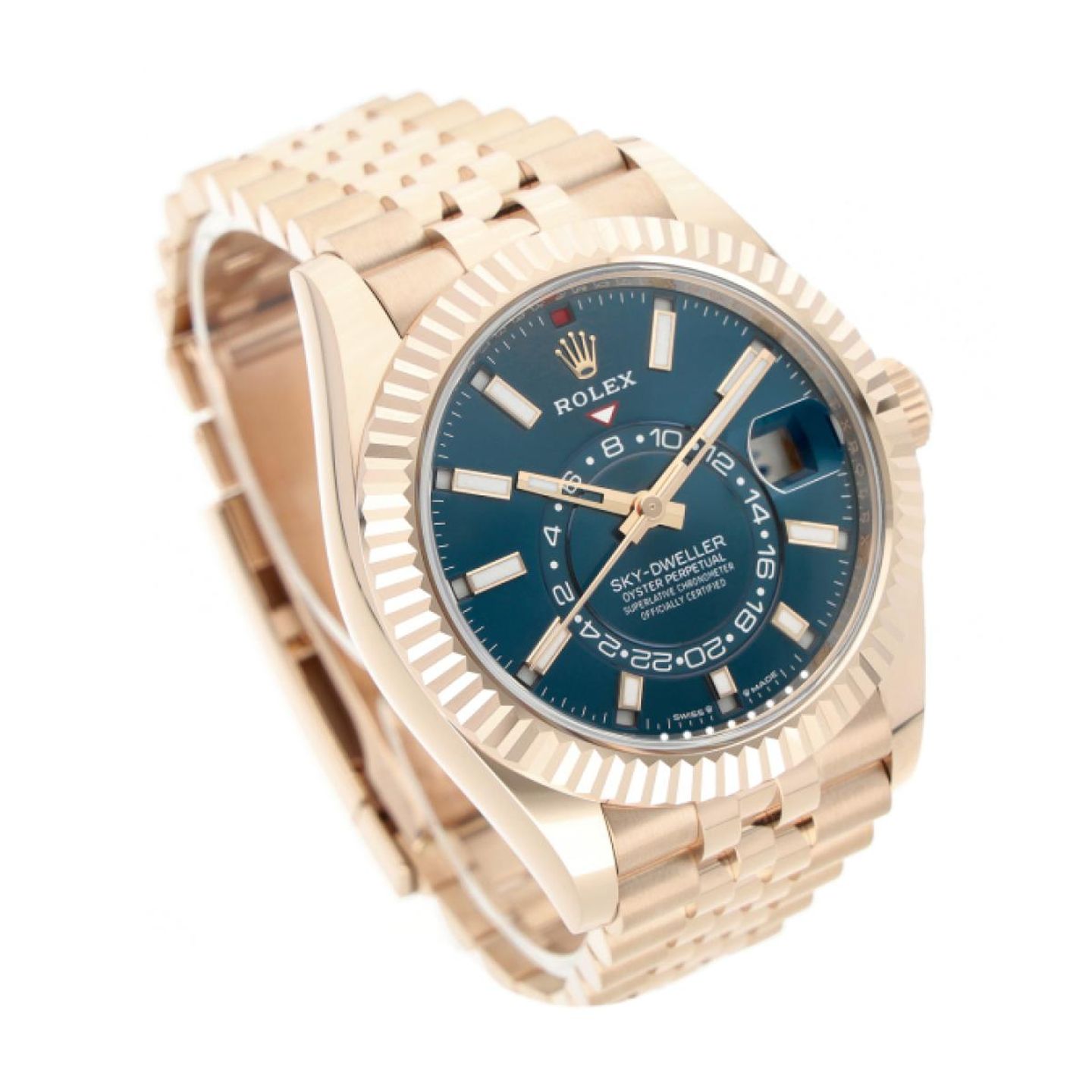 Rolex Sky-Dweller 336935 - (3/5)