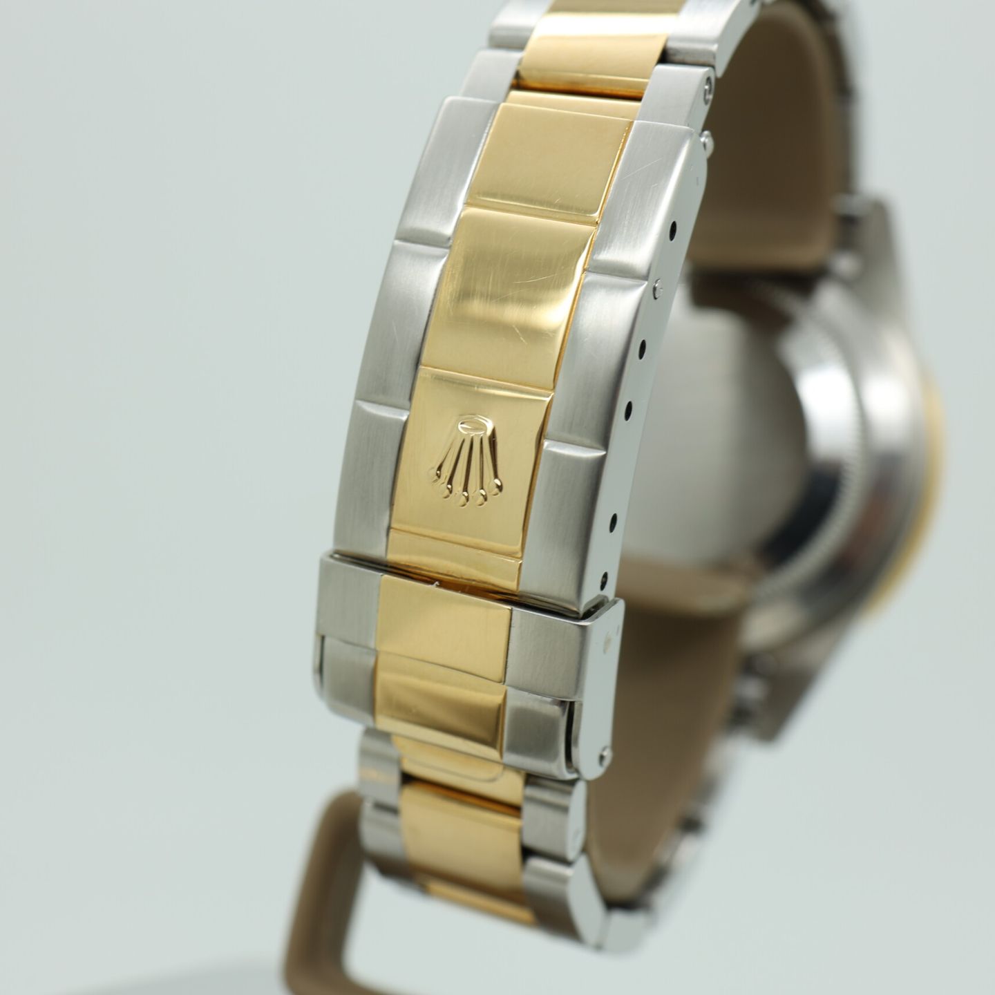 Rolex Submariner Date 16613LN - (8/8)