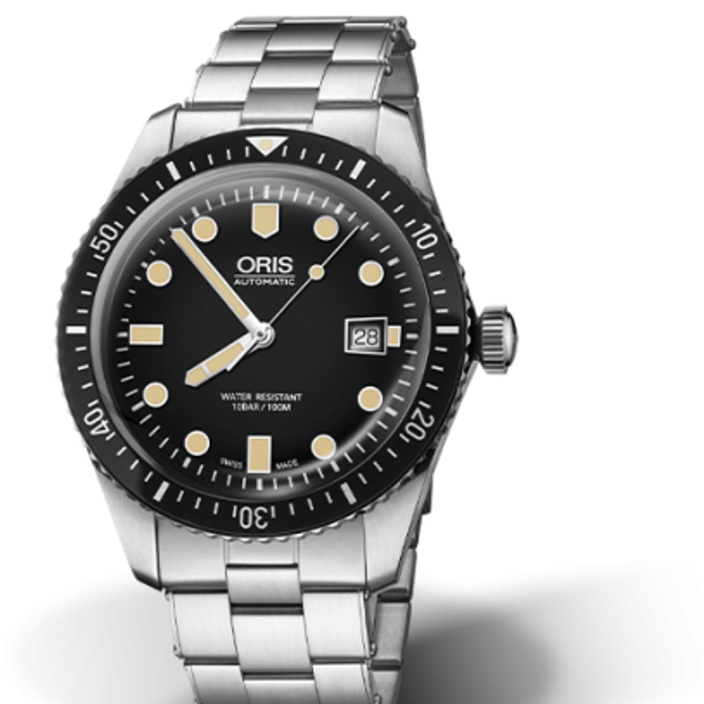 Oris Divers Sixty Five 01 733 7720 4054-07 8 21 18 - (1/1)
