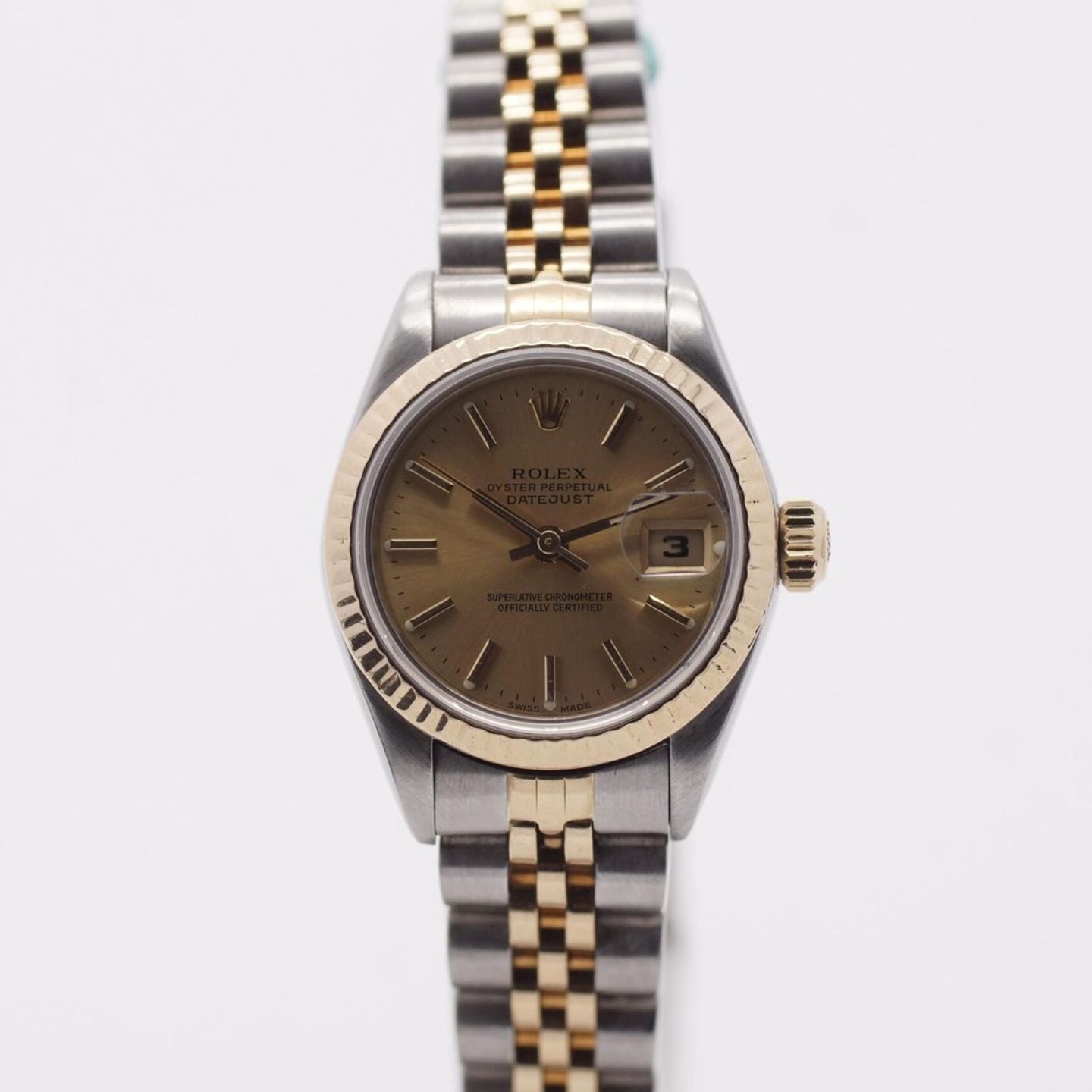 Rolex Lady-Datejust 69173 - (2/8)
