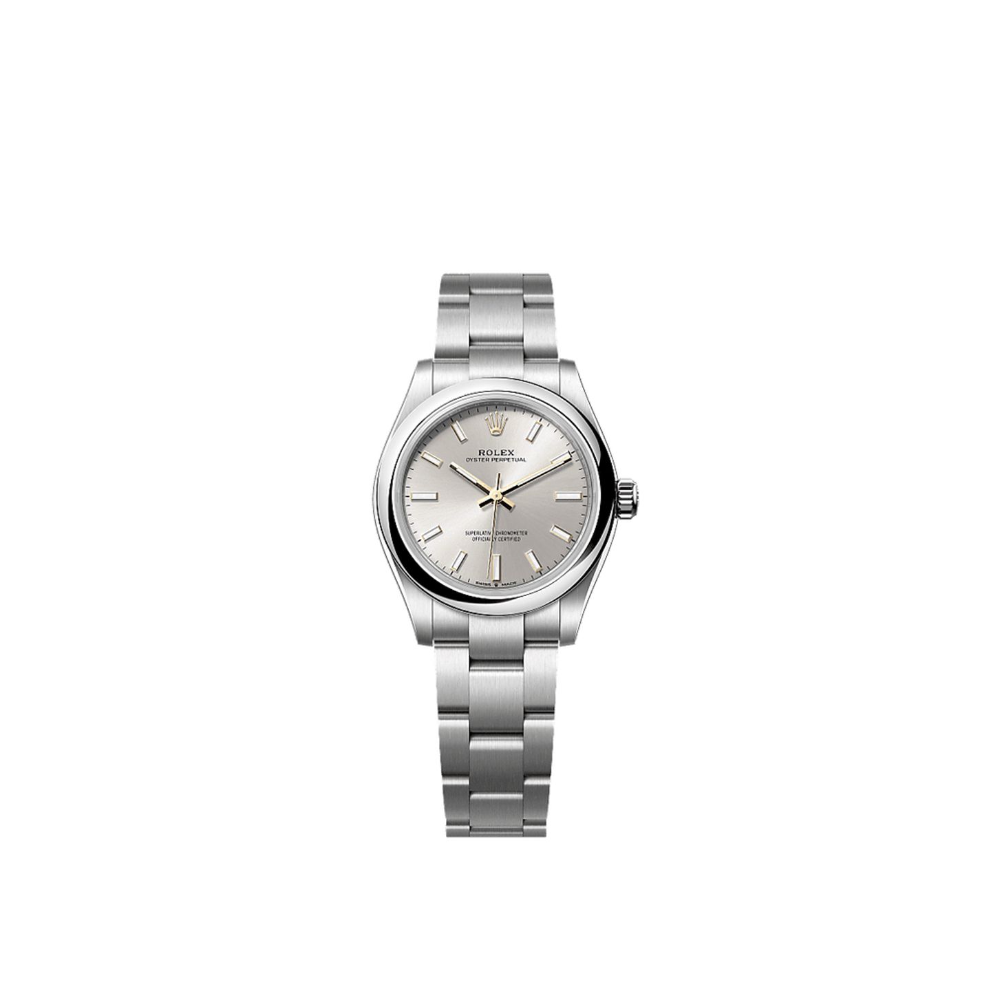Rolex Oyster Perpetual 31 277200 - (1/1)