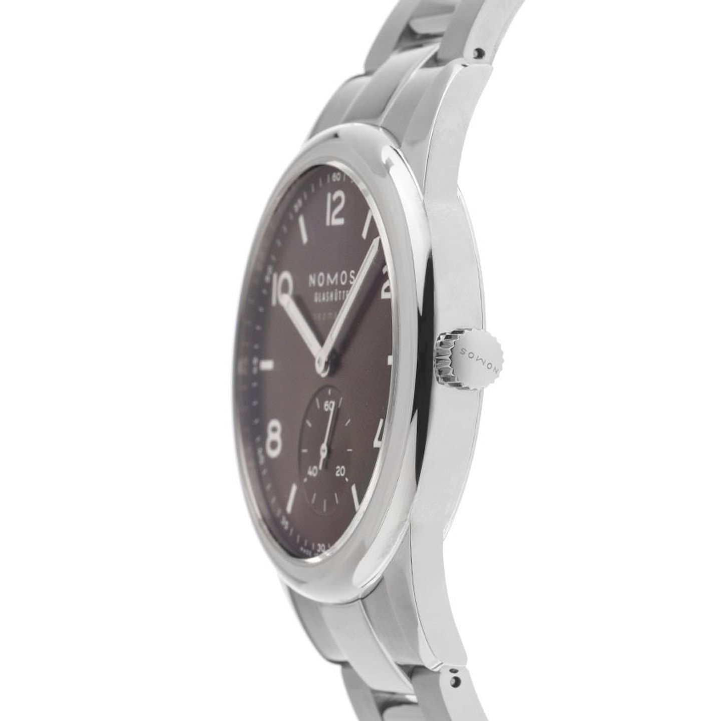 NOMOS Club Automat 760 - (4/7)