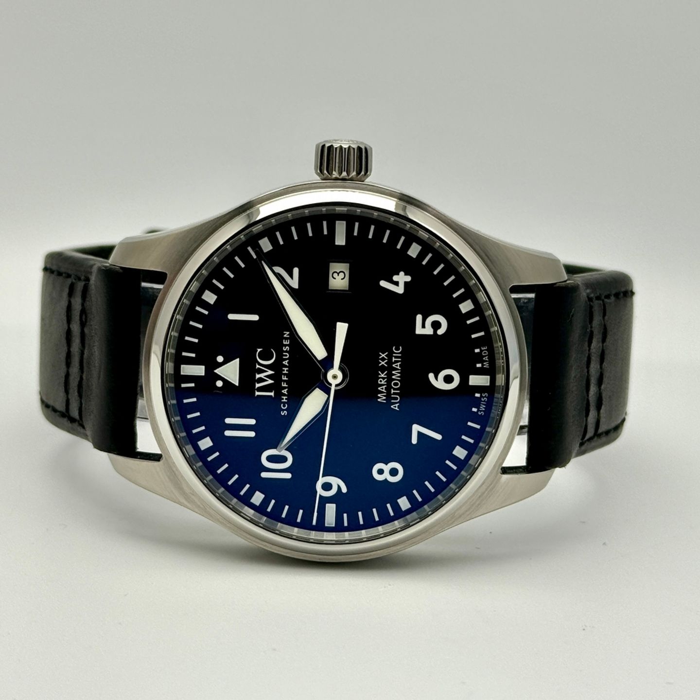 IWC Pilot Mark  IW328203 - (2/8)