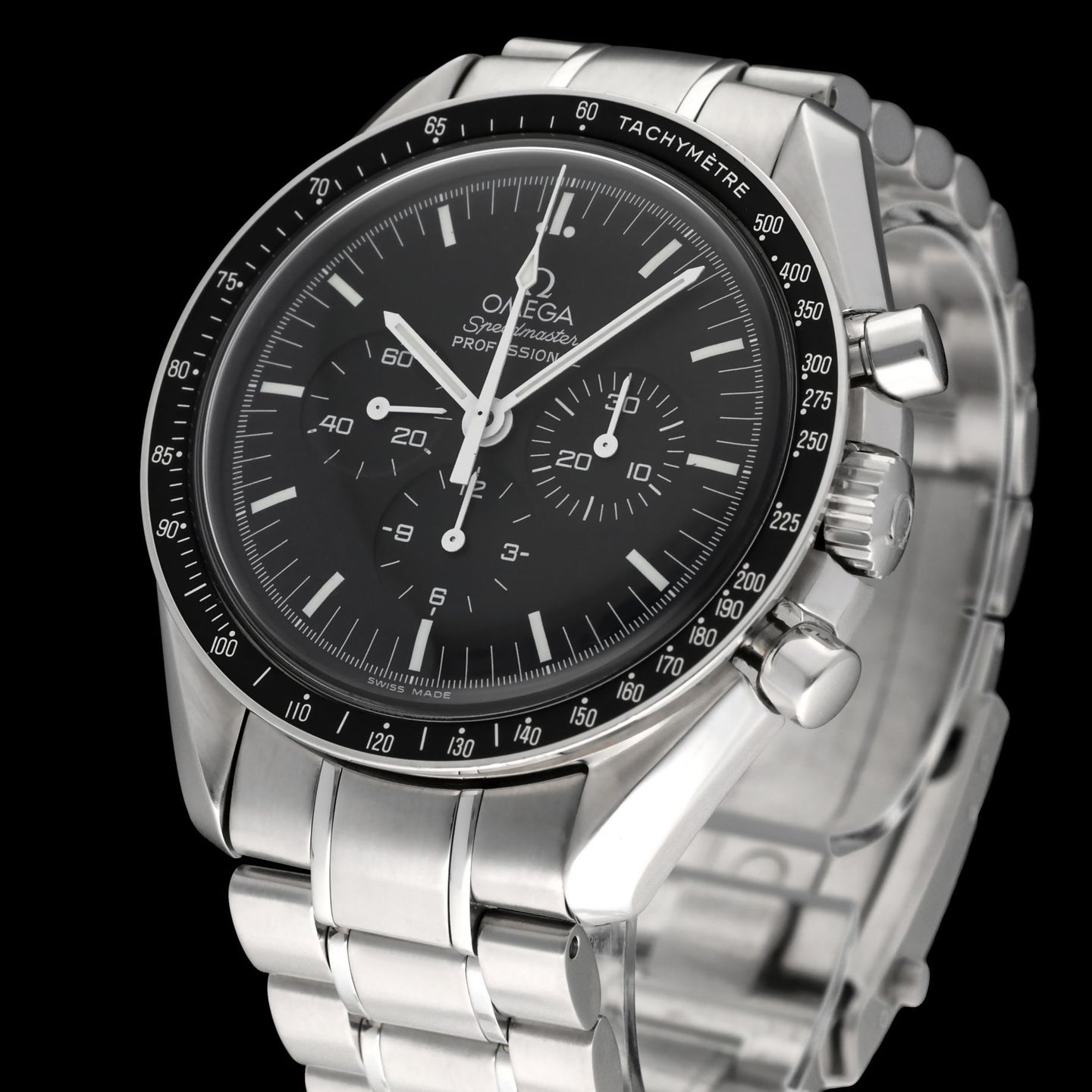 Omega Speedmaster Professional Moonwatch 3570.50.00 - (7/8)