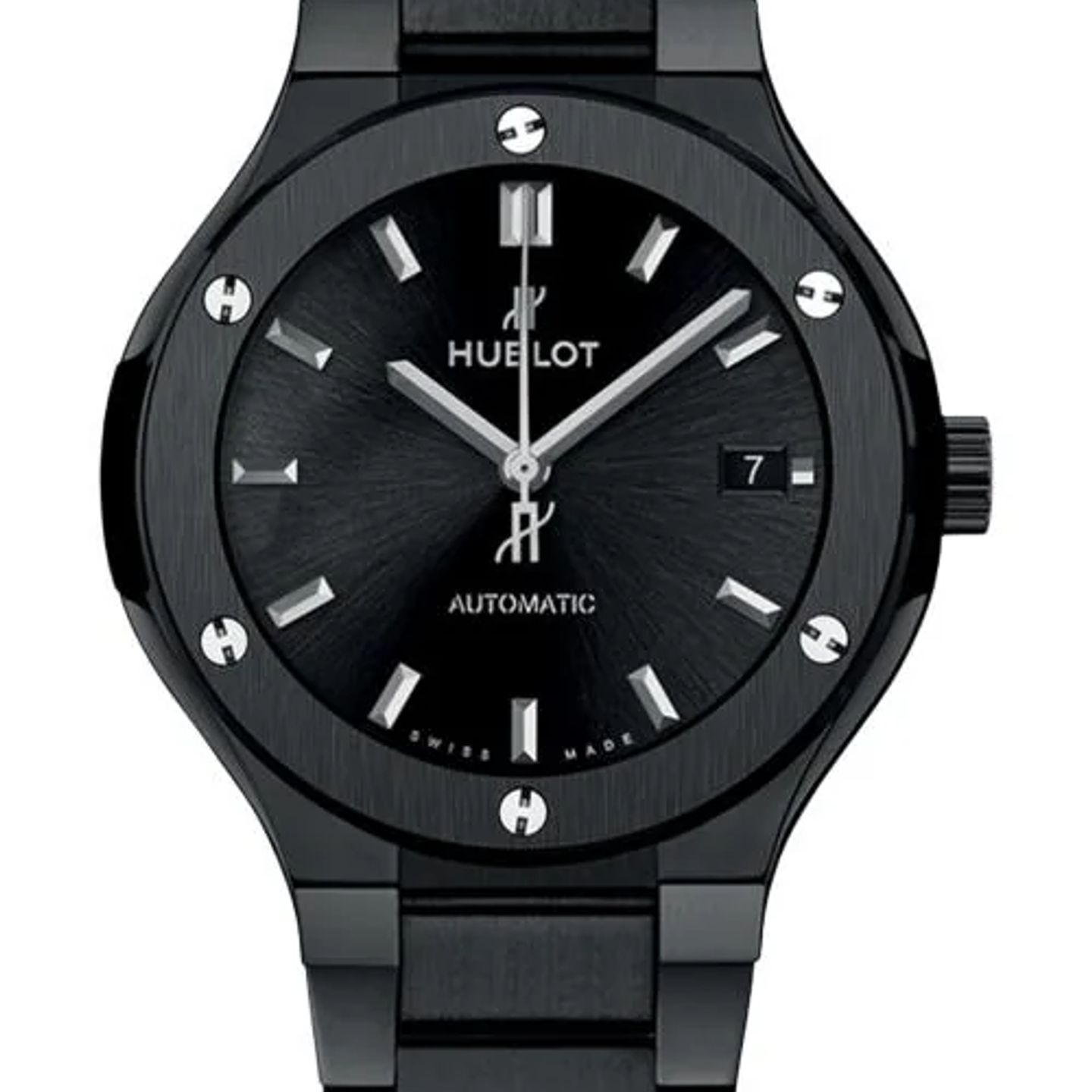 Hublot Classic Fusion 585.CM.1470.CM - (1/1)