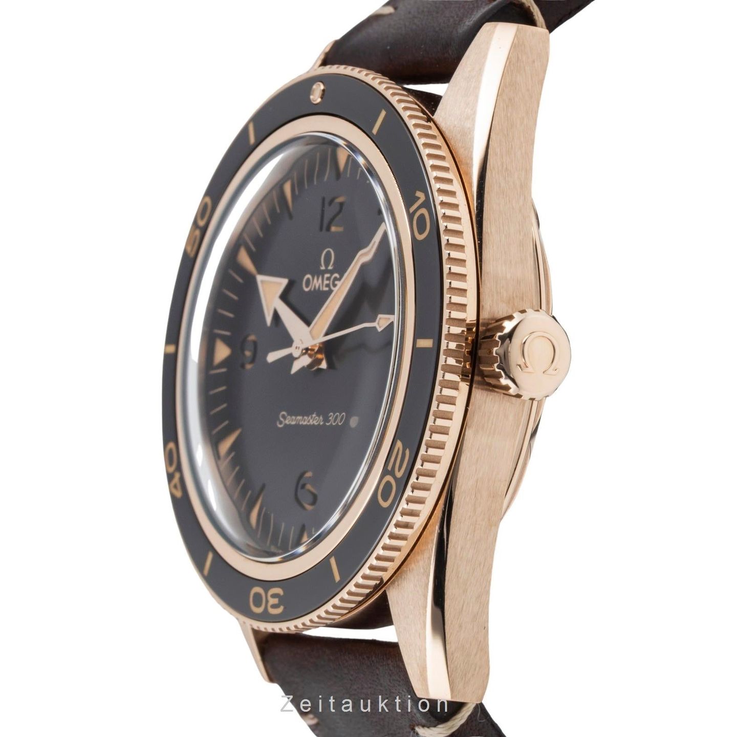 Omega Seamaster 300 234.92.41.21.10.001 - (5/8)