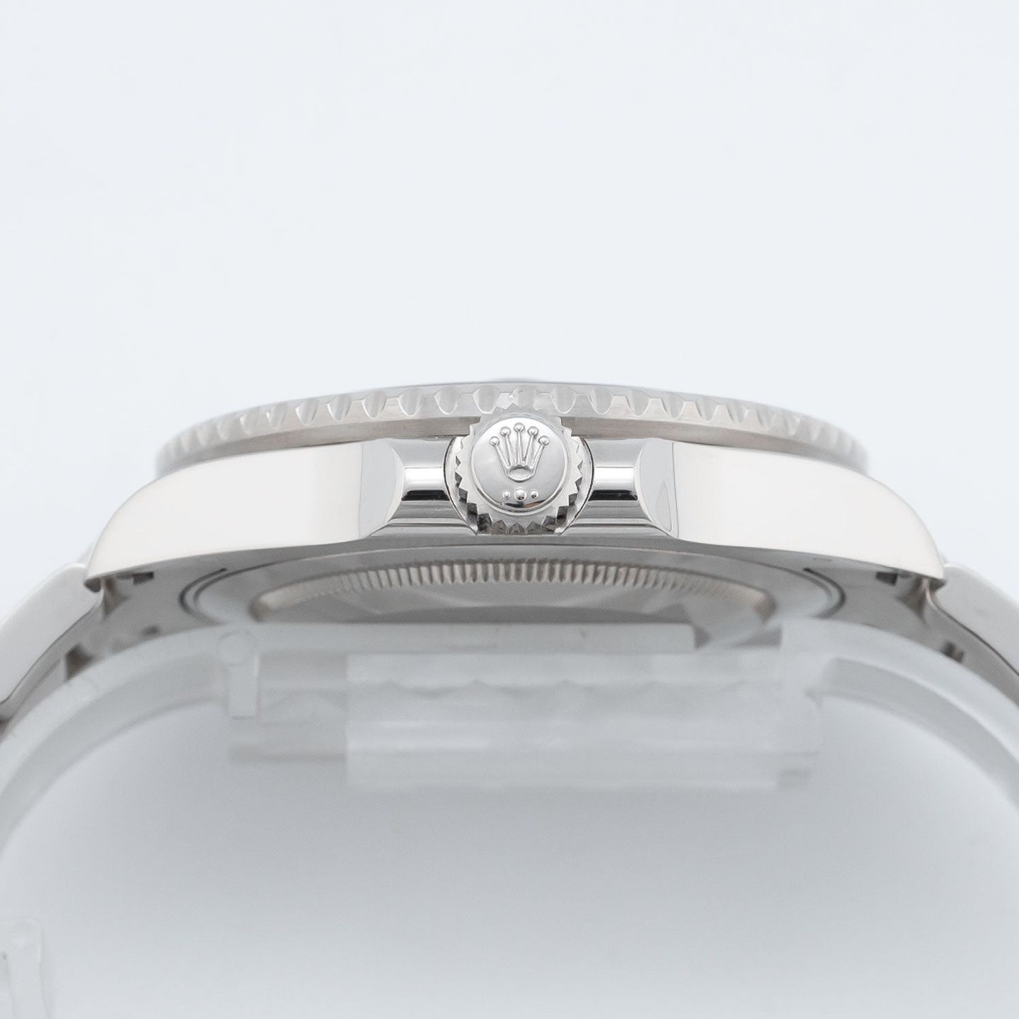 Rolex GMT-Master II 116719BLRO - (4/5)