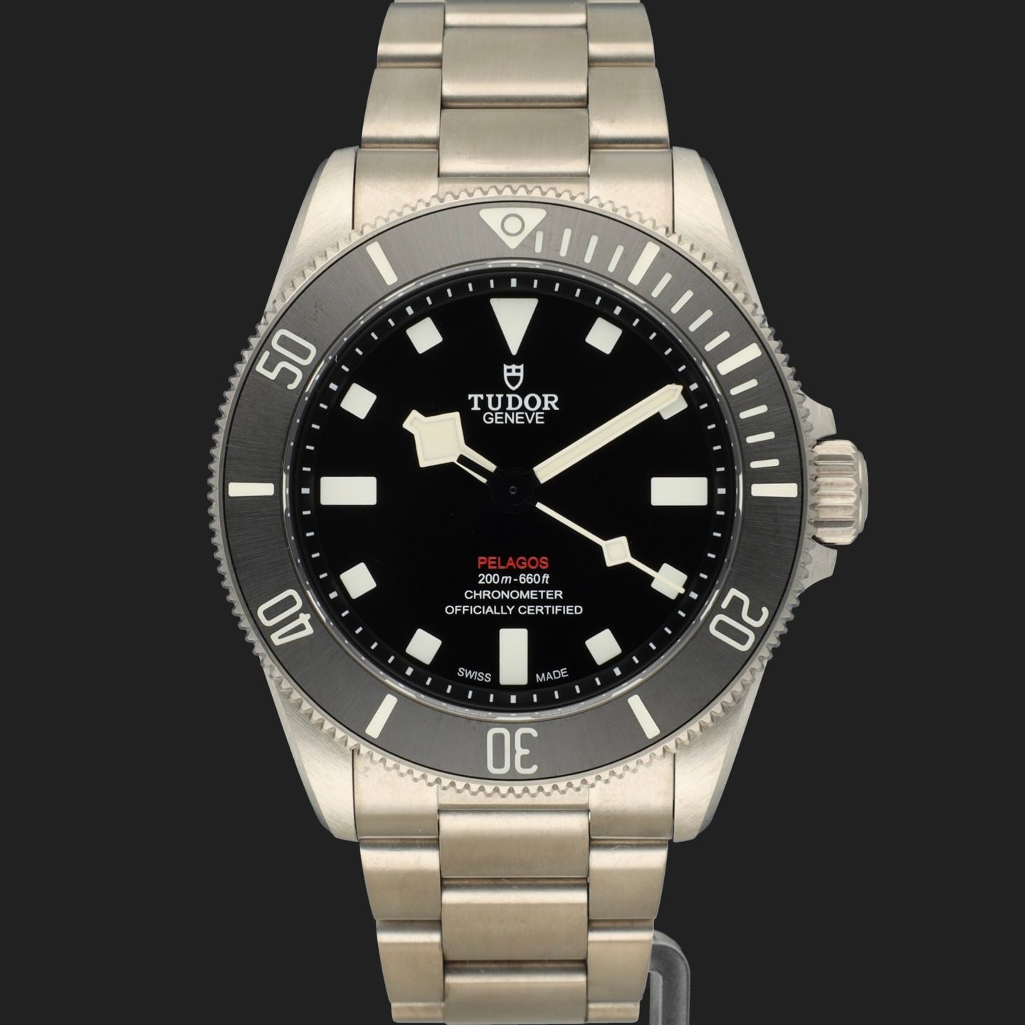 Tudor Pelagos 25407N - (2/8)