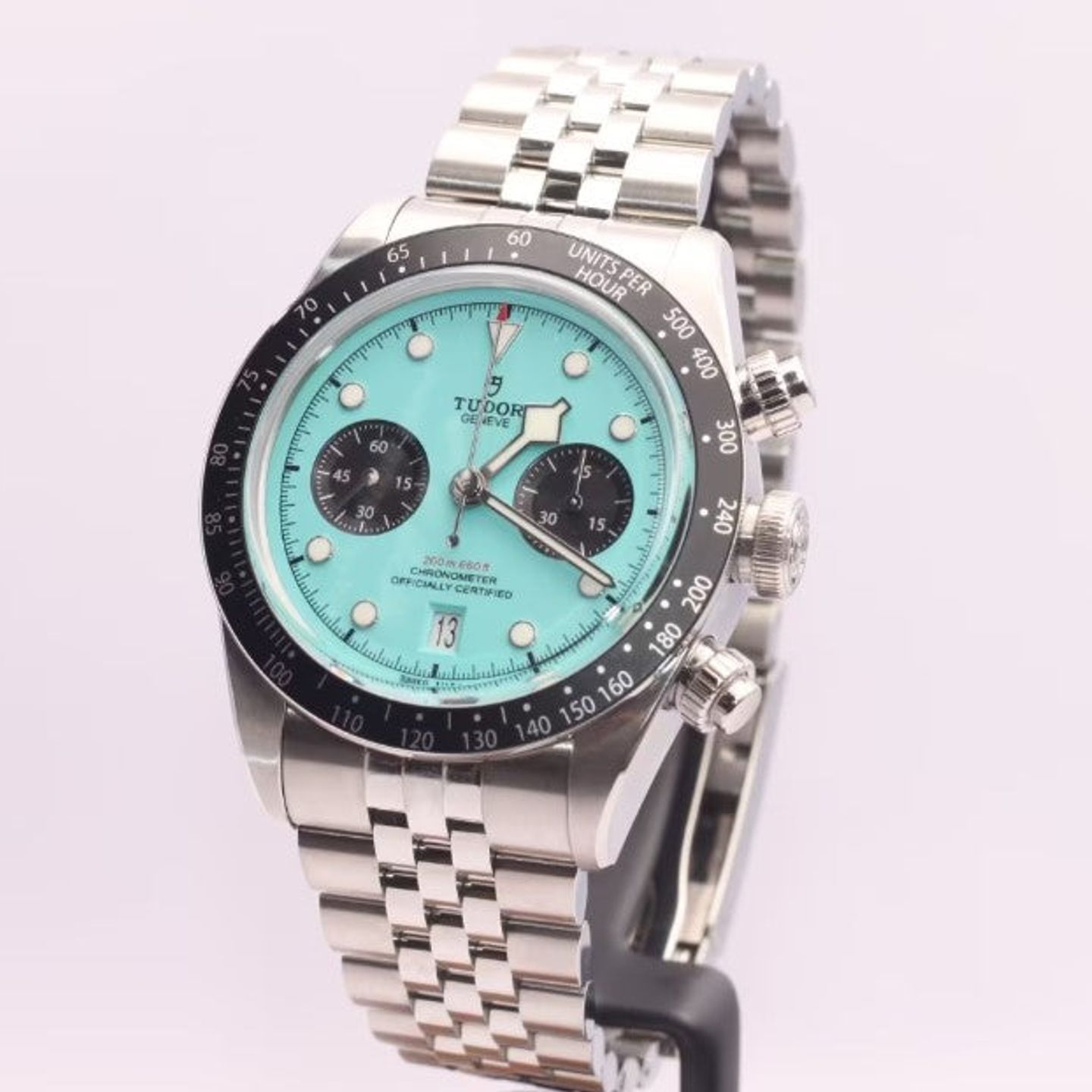 Tudor Black Bay Chrono 79360N - (2/2)