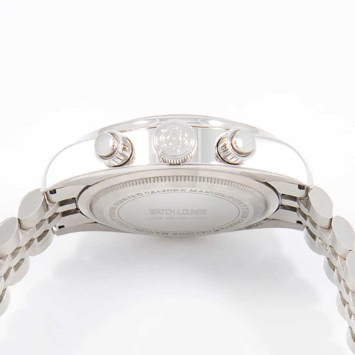 Tudor Black Bay Chrono 79360N - (6/8)