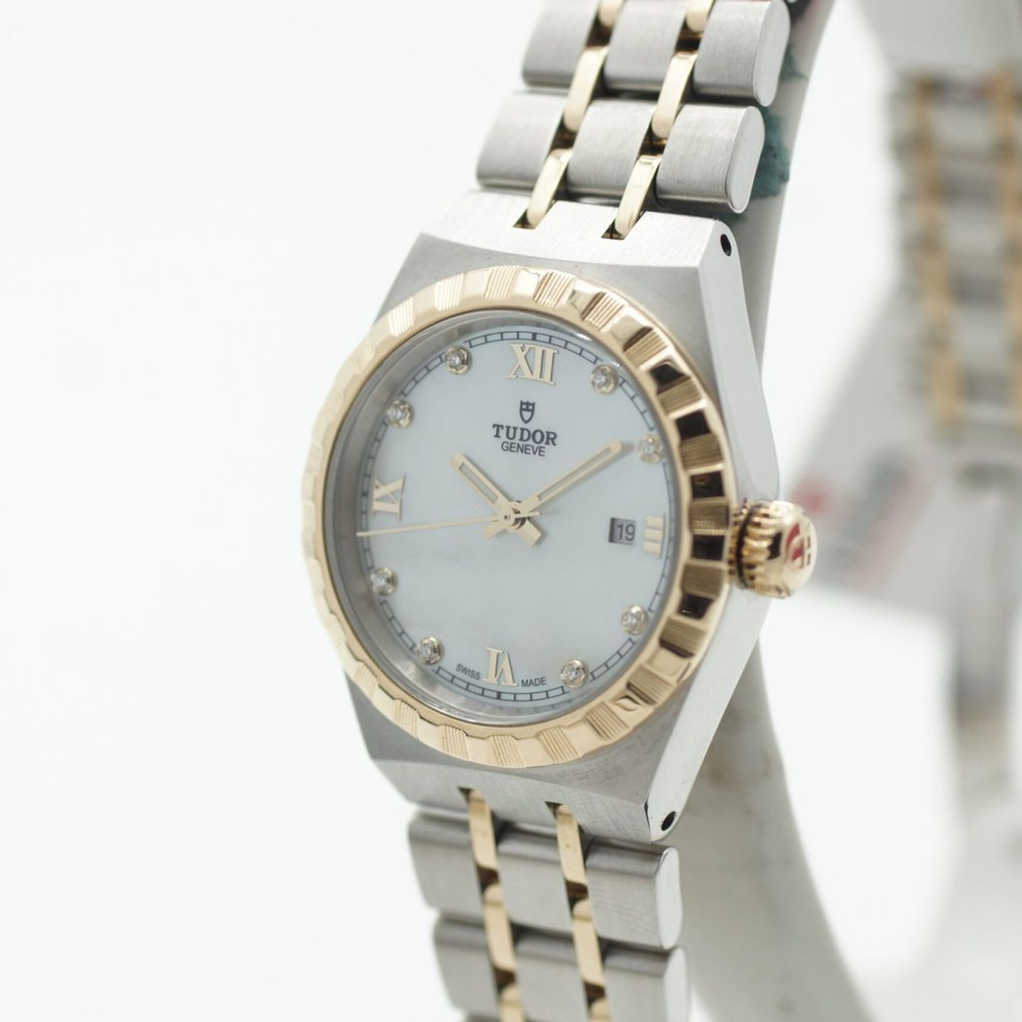 Tudor Royal 28303 - (3/8)