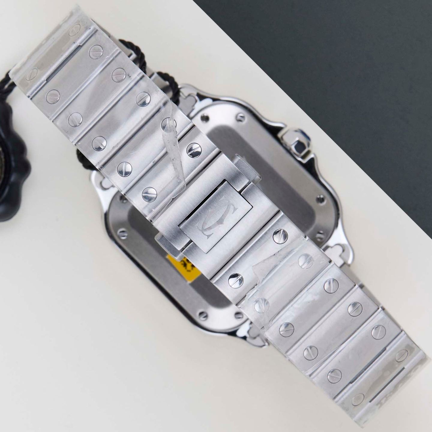 Cartier Santos WSSA0063 - (6/8)