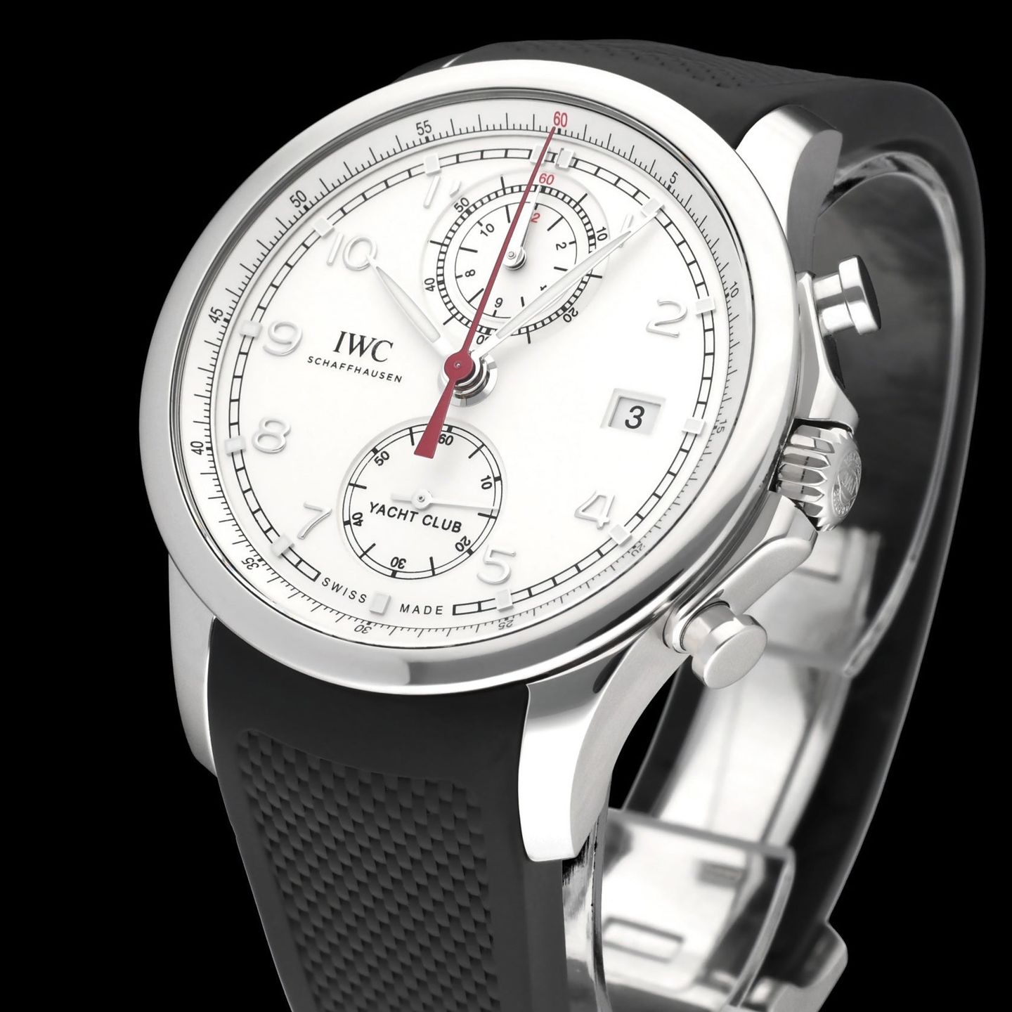 IWC Aquatimer Automatic IW329001 - (7/8)