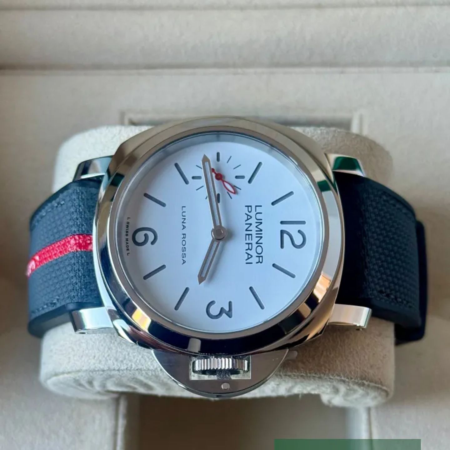 Panerai Luminor PAM01342 - (4/7)