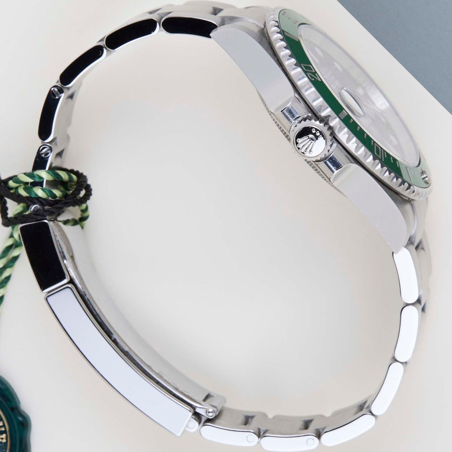 Rolex Submariner Date 126610LV - (7/8)