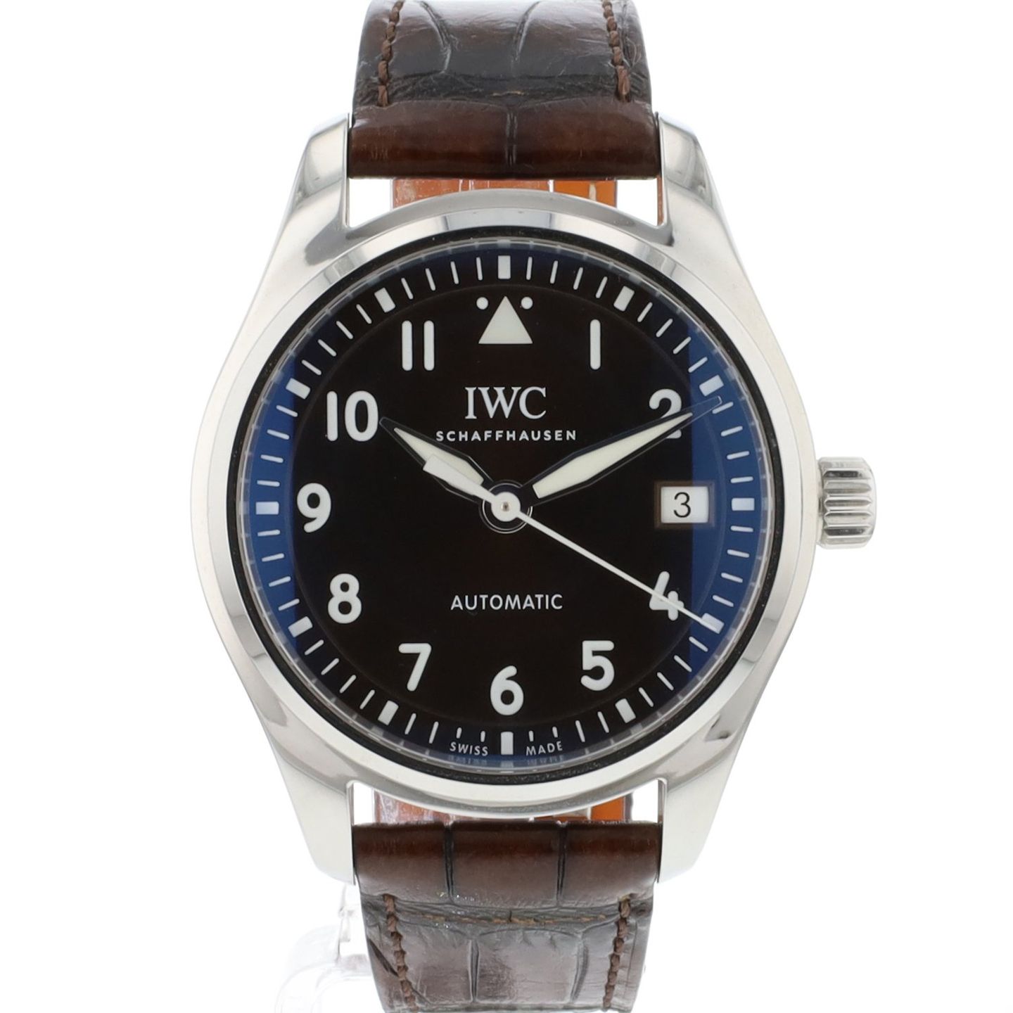 IWC Pilot's Watch Automatic 36 IW324009 - (1/6)