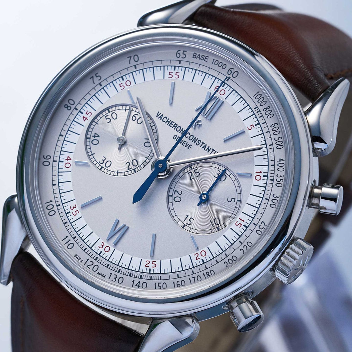 Vacheron Constantin Historiques 5000H/000A-B582 - (2/7)