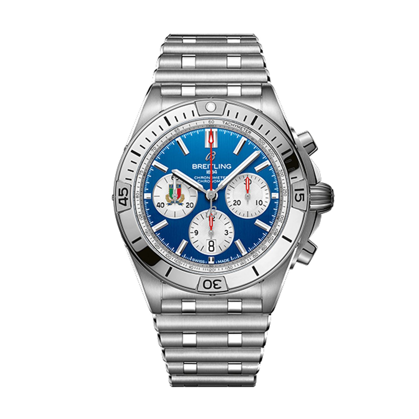 Breitling Chronomat 42 AB0134A41C1A1 - (1/1)