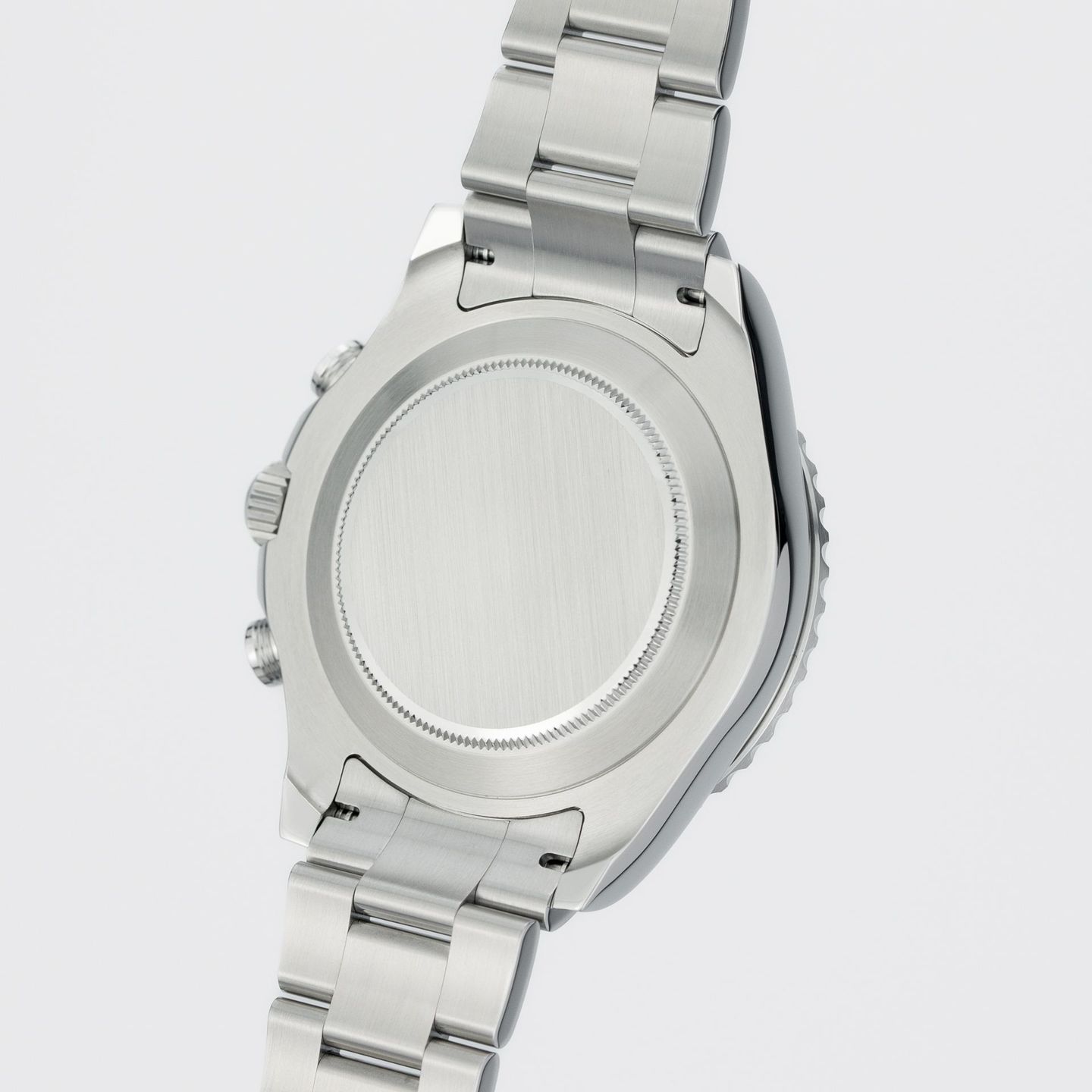 Rolex Yacht-Master II 116680 (2021) - 44mm Staal (4/7)