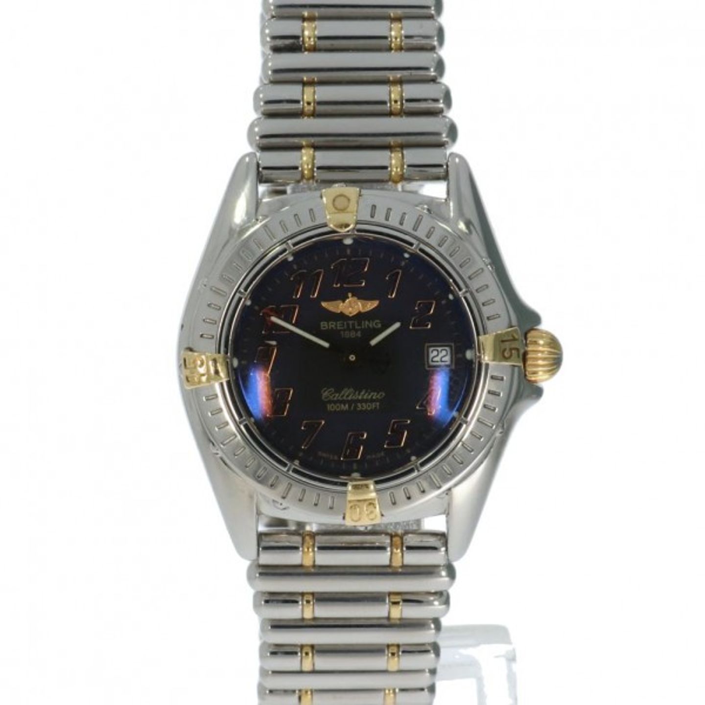 Breitling Callistino B52045 - (1/5)