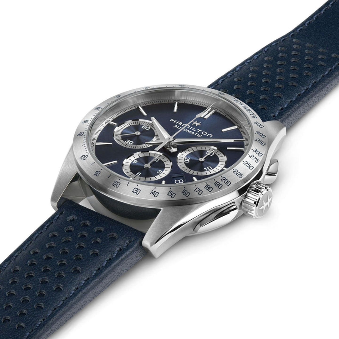 Hamilton Jazzmaster H36616640 - (5/5)