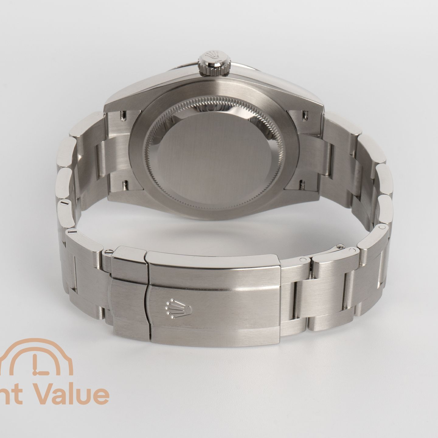 Rolex Oyster Perpetual 41 134300 - (4/6)