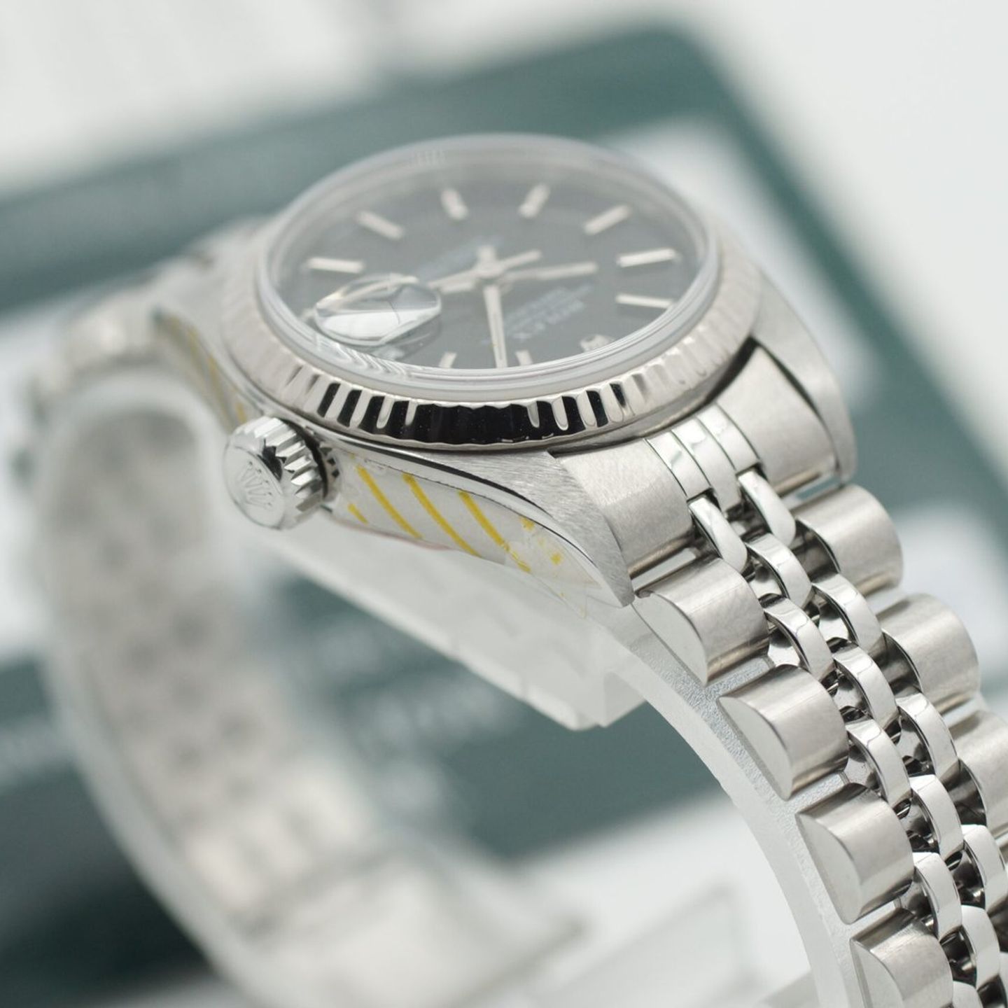 Rolex Lady-Datejust 79174 - (7/8)