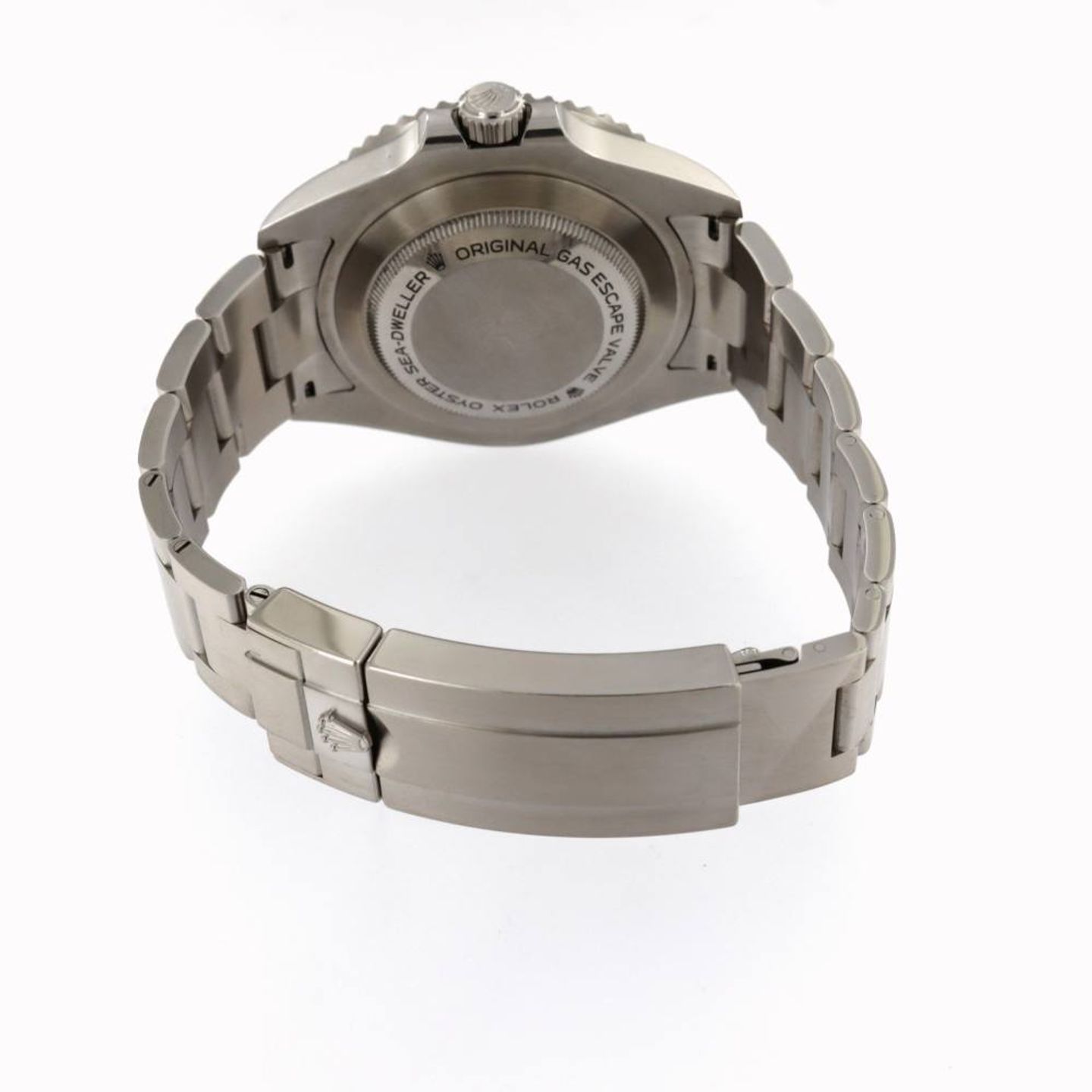 Rolex Sea-Dweller 126600 - (4/7)