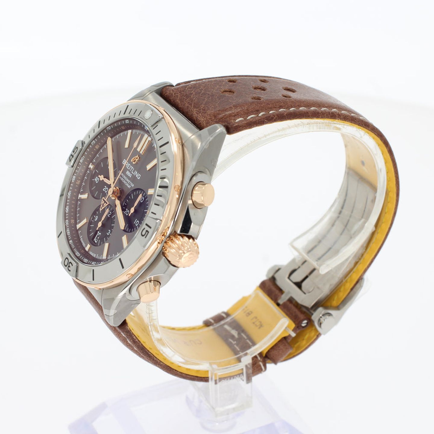 Breitling Chronomat TB0134101M1X1 - (5/7)