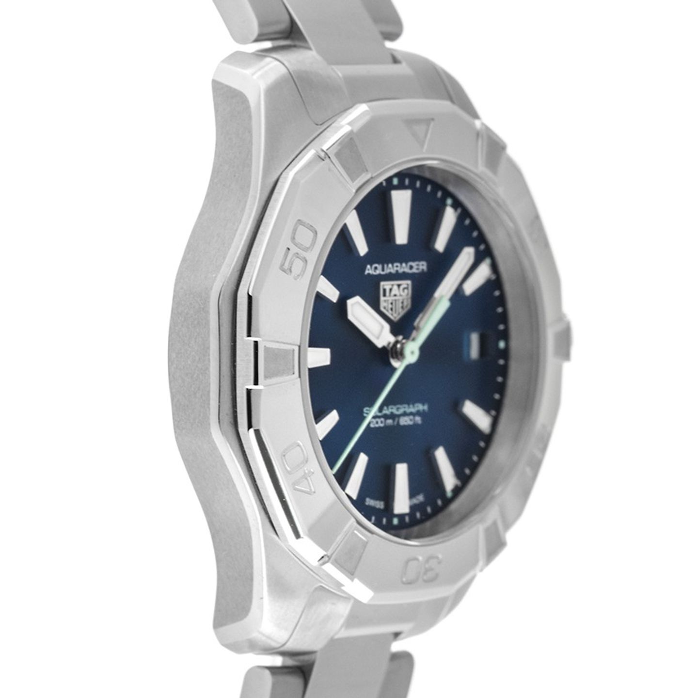 TAG Heuer Aquaracer Lady WBP1311.BA0005 - (5/7)
