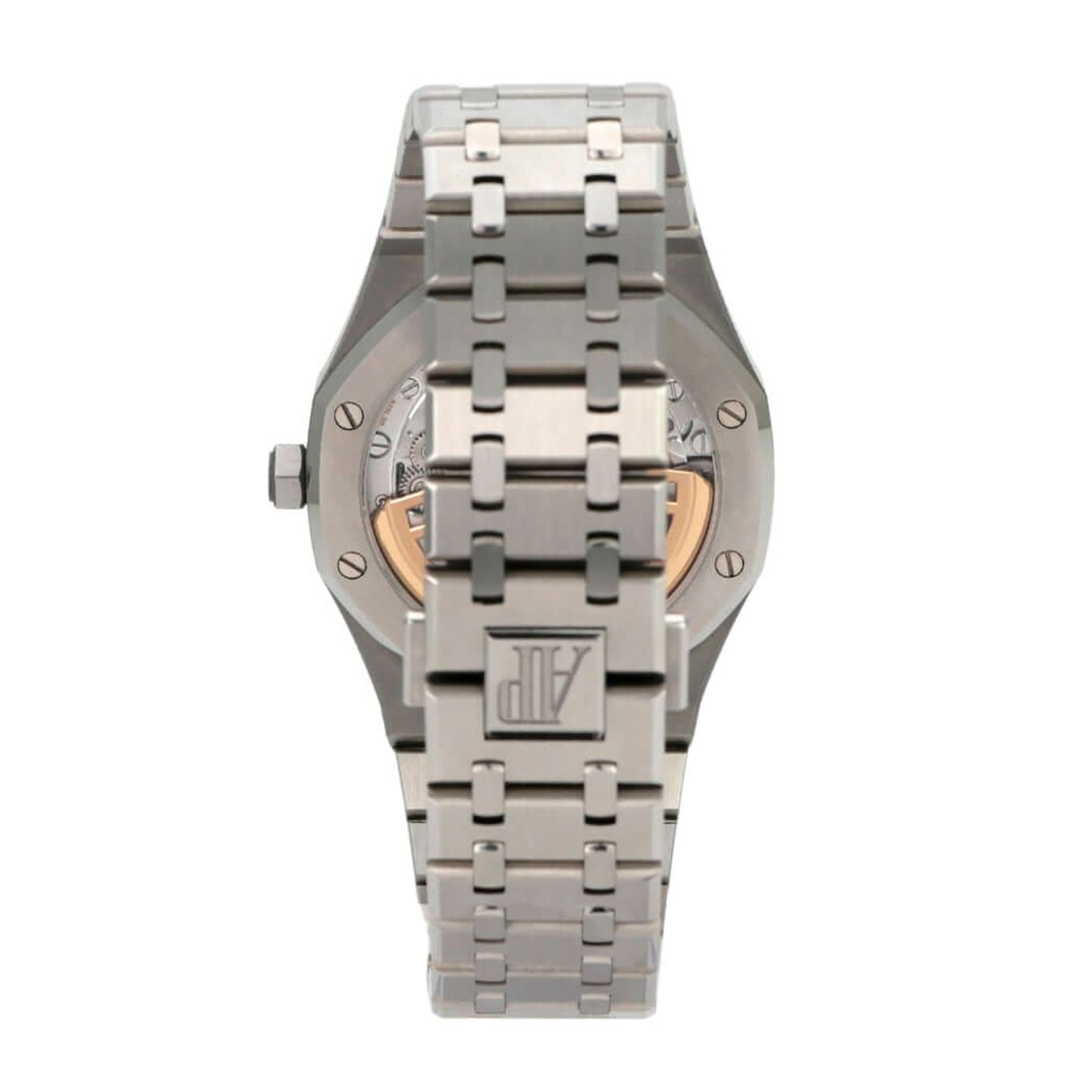 Audemars Piguet Royal Oak Selfwinding 15500ST.OO.1220ST.04 - (8/8)