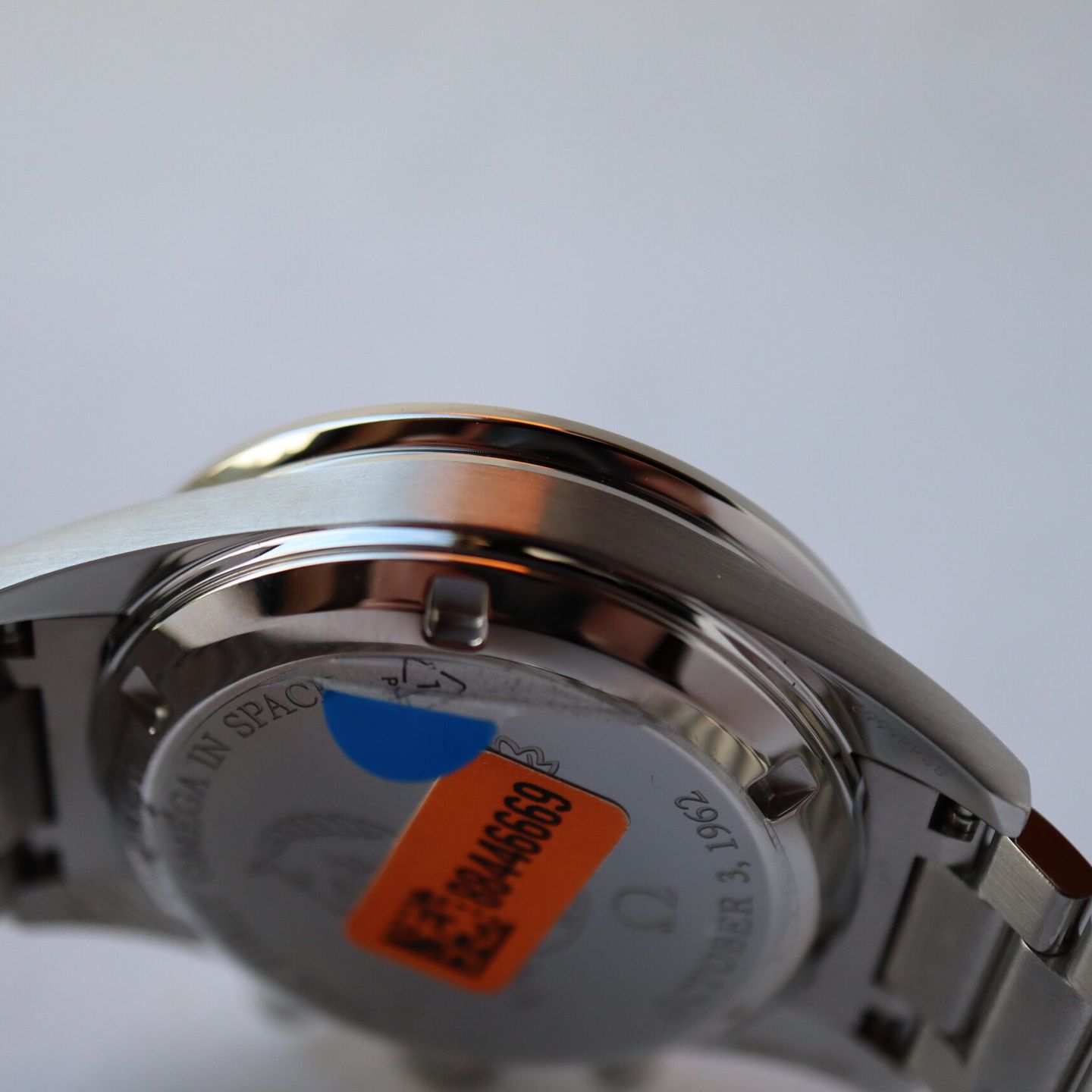 Omega Speedmaster 310.30.40.50.06.001 - (8/8)