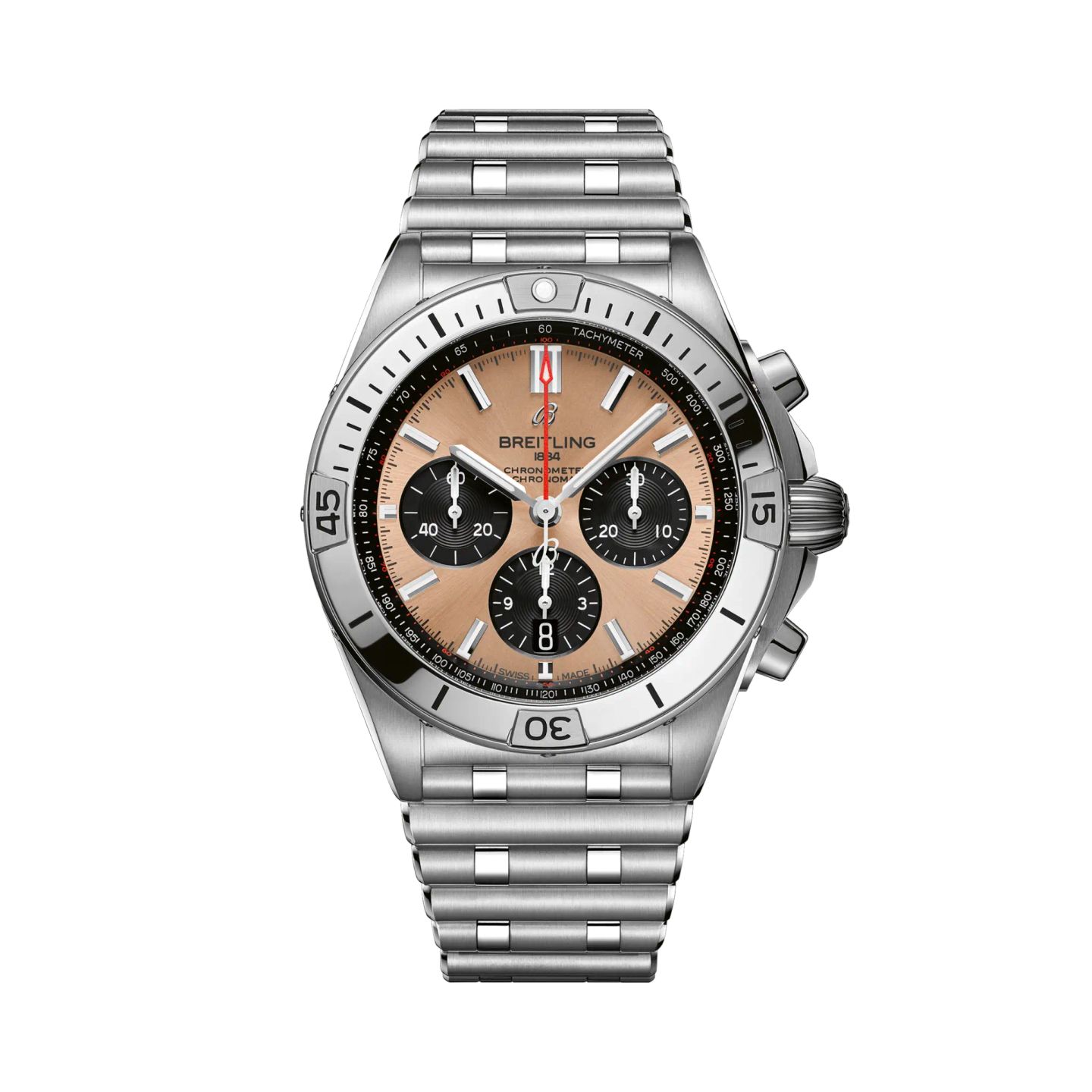 Breitling Chronomat 42 AB0134101K1A1 - (1/4)