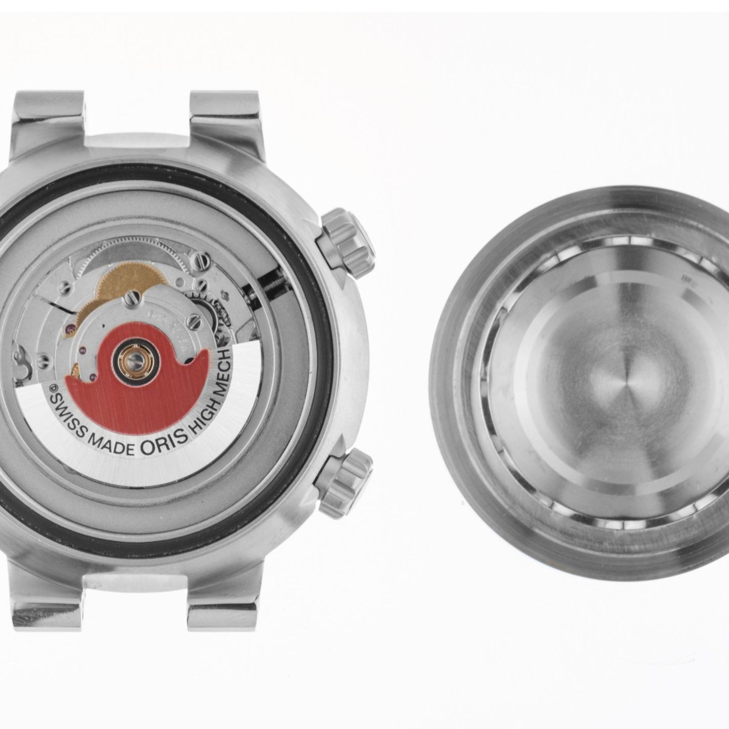 Oris Divers 01 743 7609 8454-07 8 24 01PEB - (8/8)